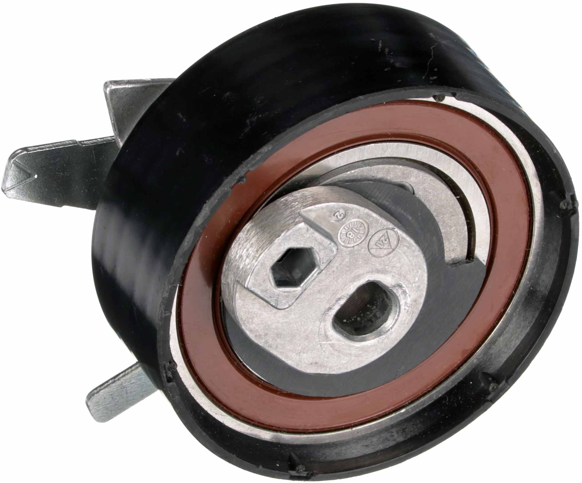 Rola intinzator curea distributie GATES T43048
