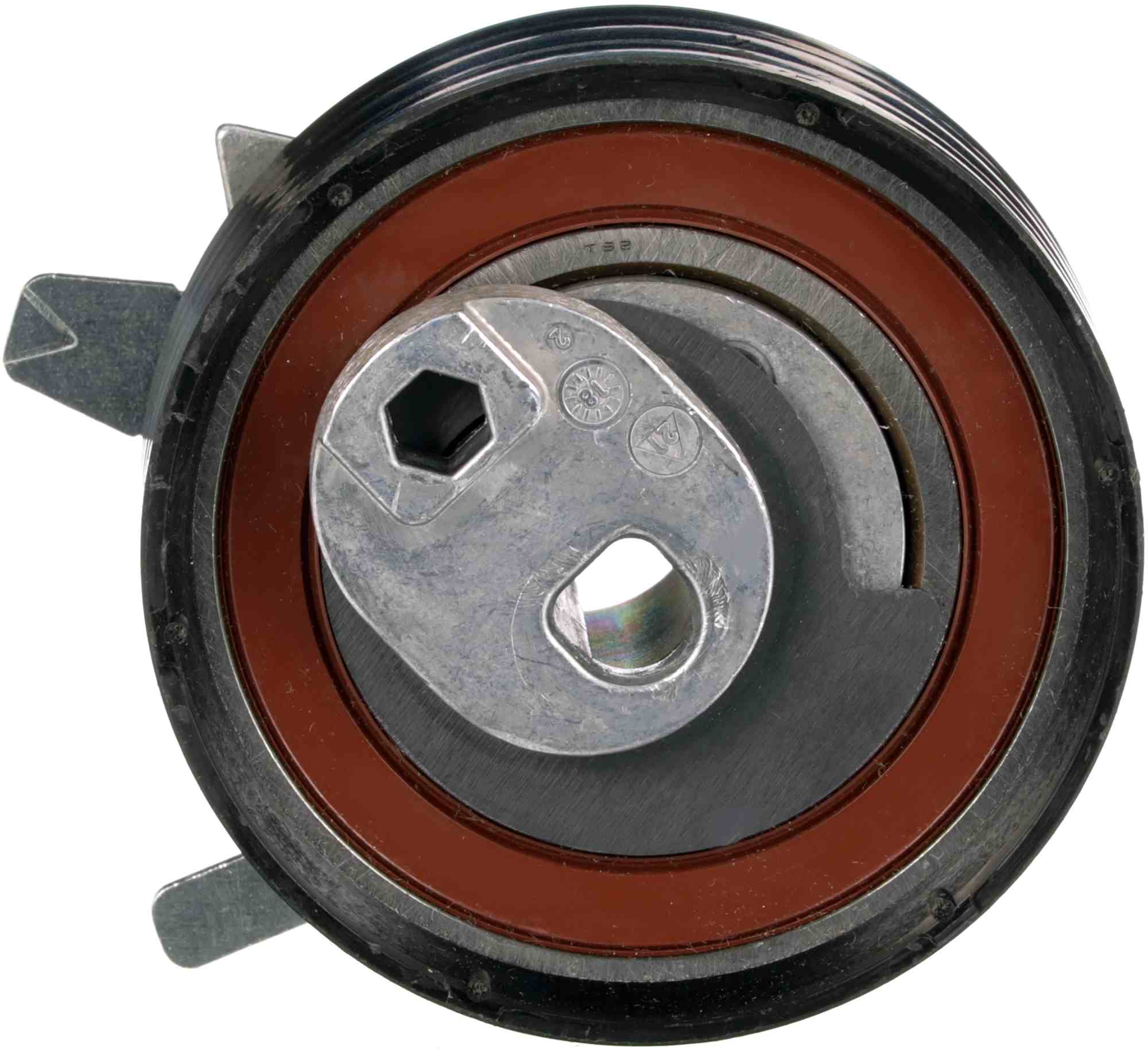 Rola intinzator curea distributie GATES T43048