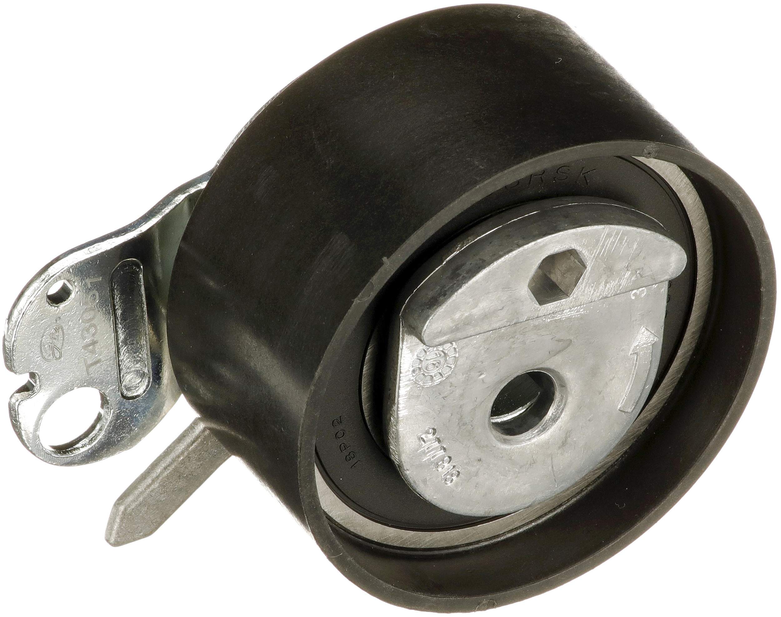 Rola intinzator curea distributie GATES T43051