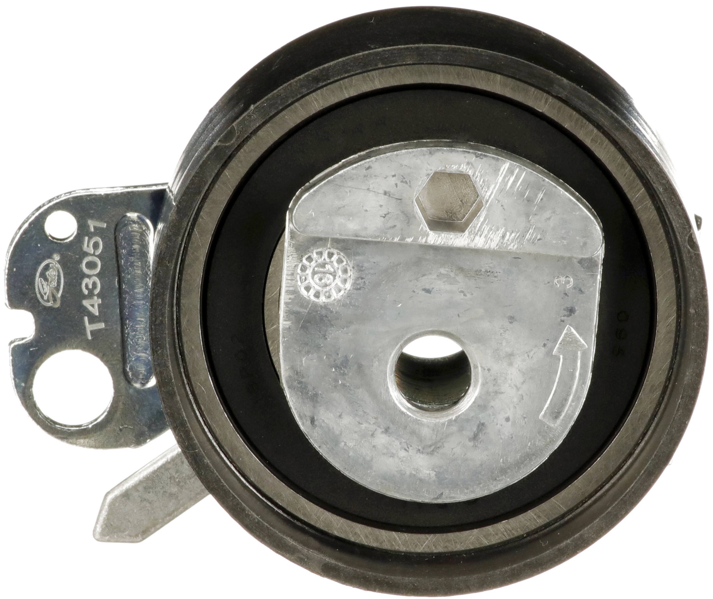 Rola intinzator curea distributie GATES T43051