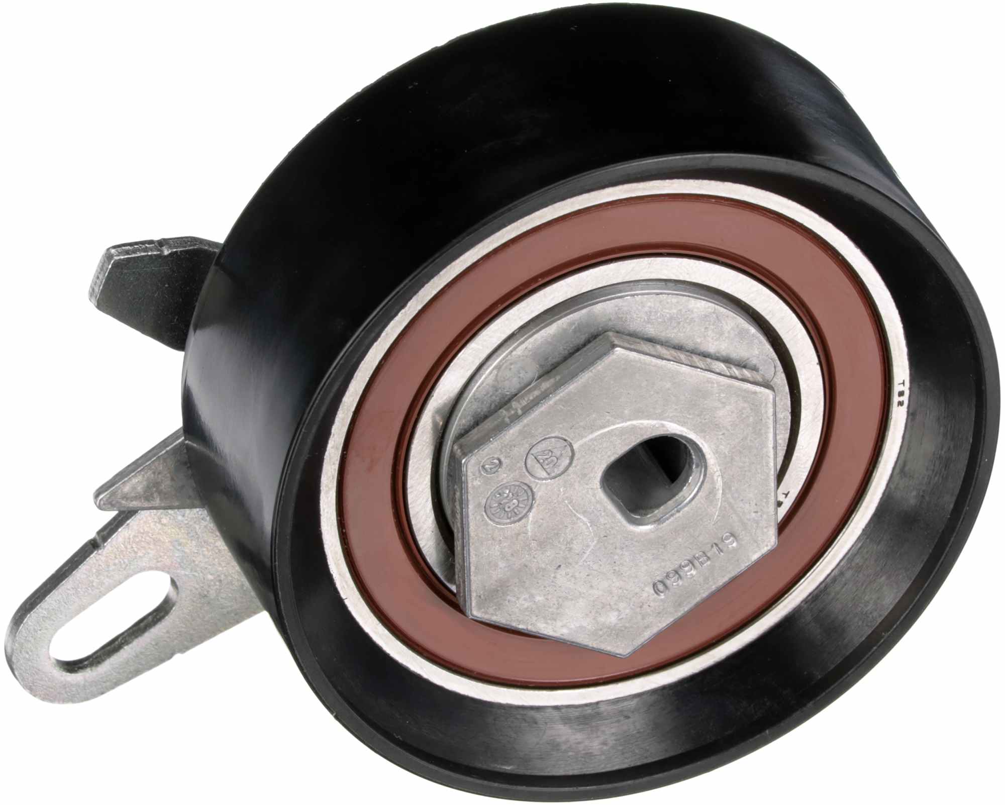 Rola intinzator curea distributie GATES T43067