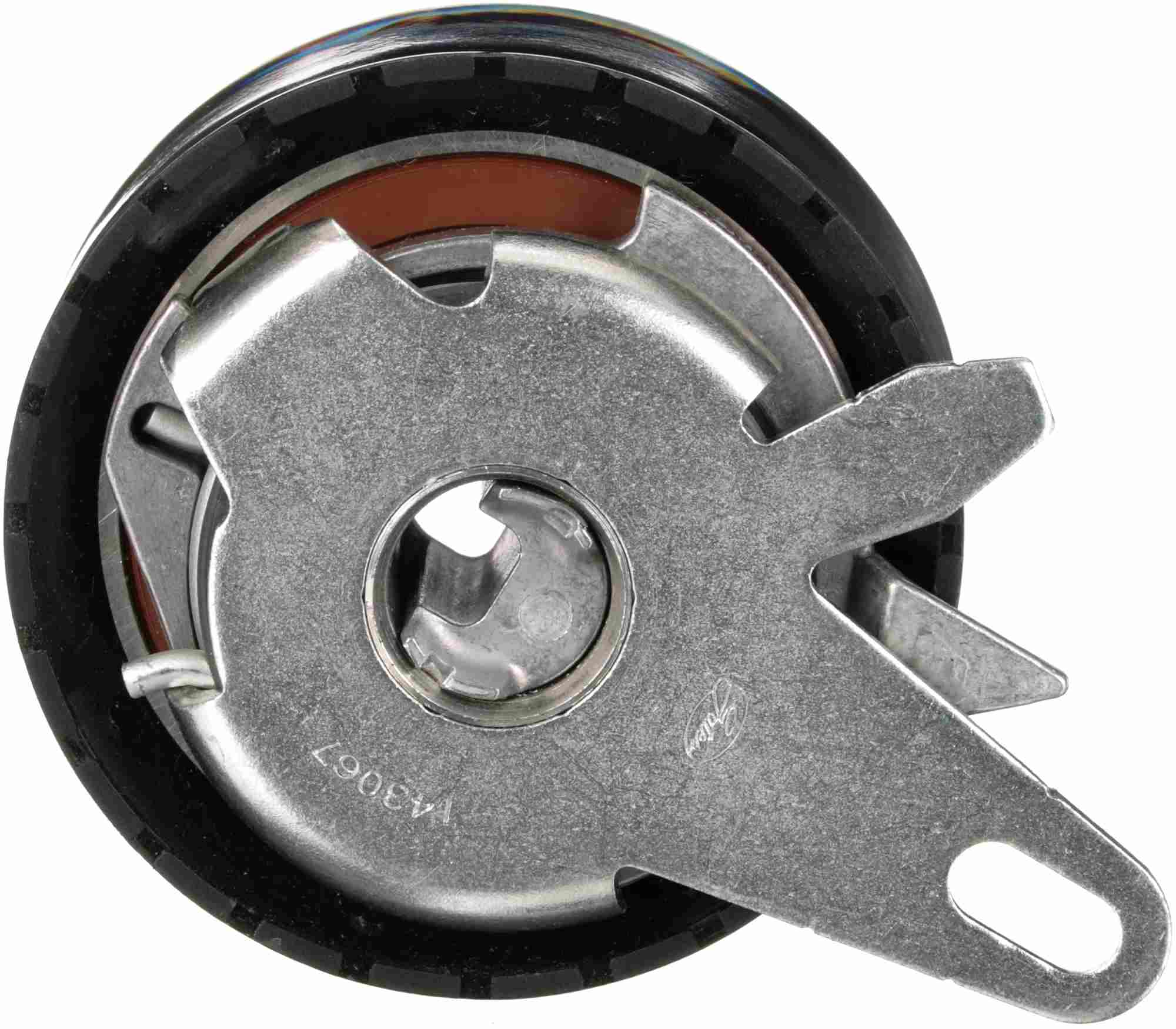 Rola intinzator curea distributie GATES T43067