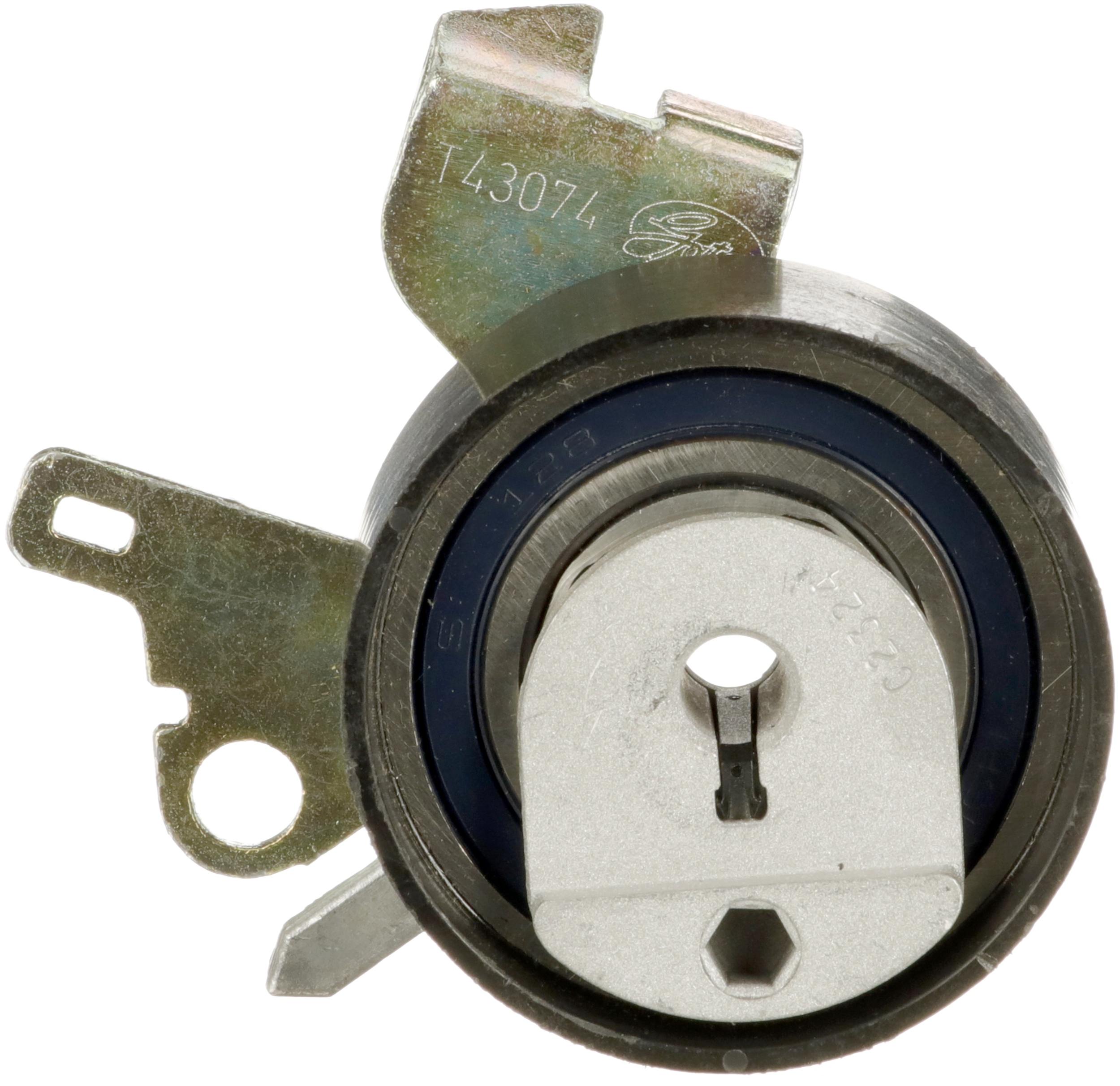 Rola intinzator curea distributie GATES T43074