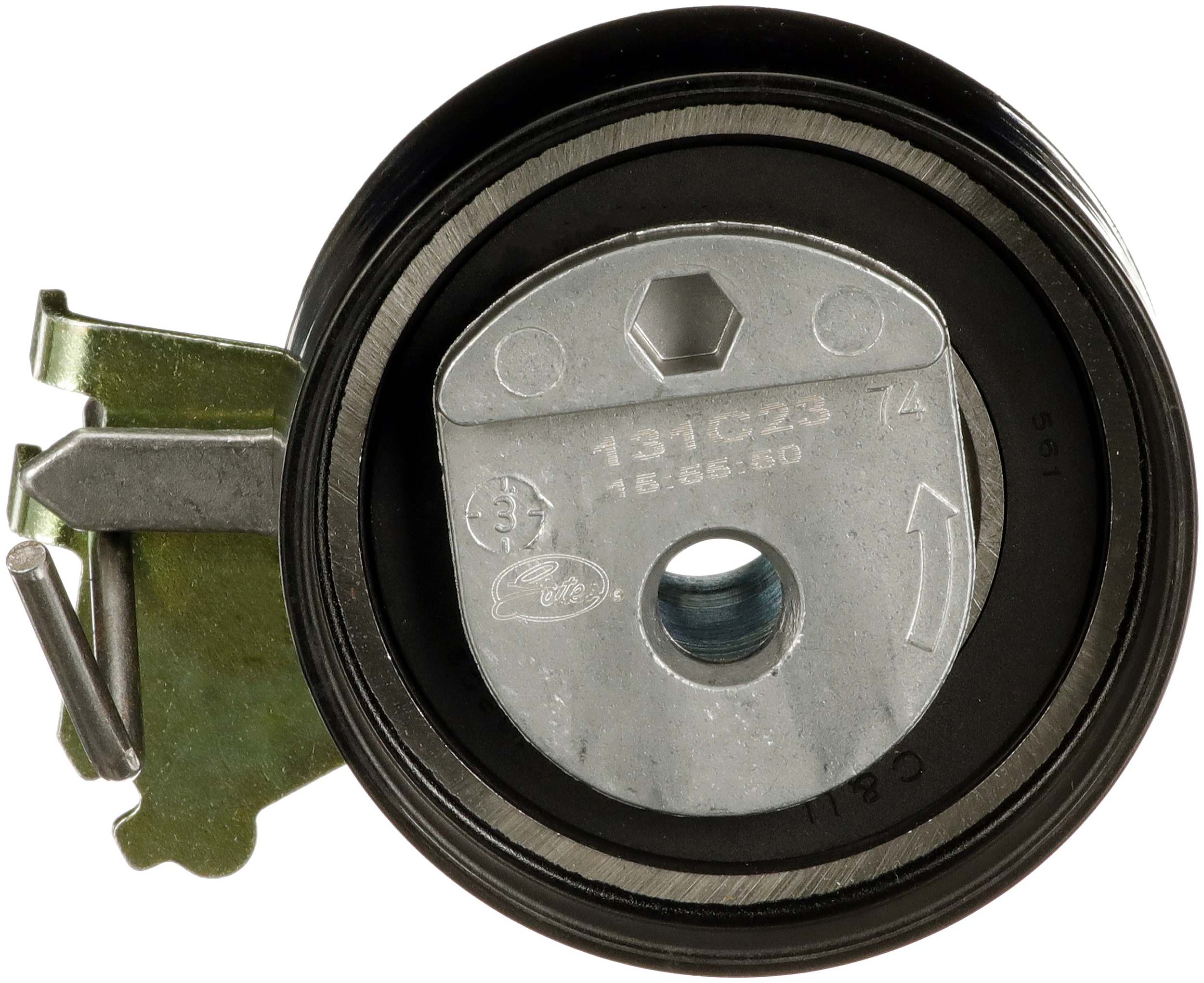 Rola intinzator curea distributie GATES T43088