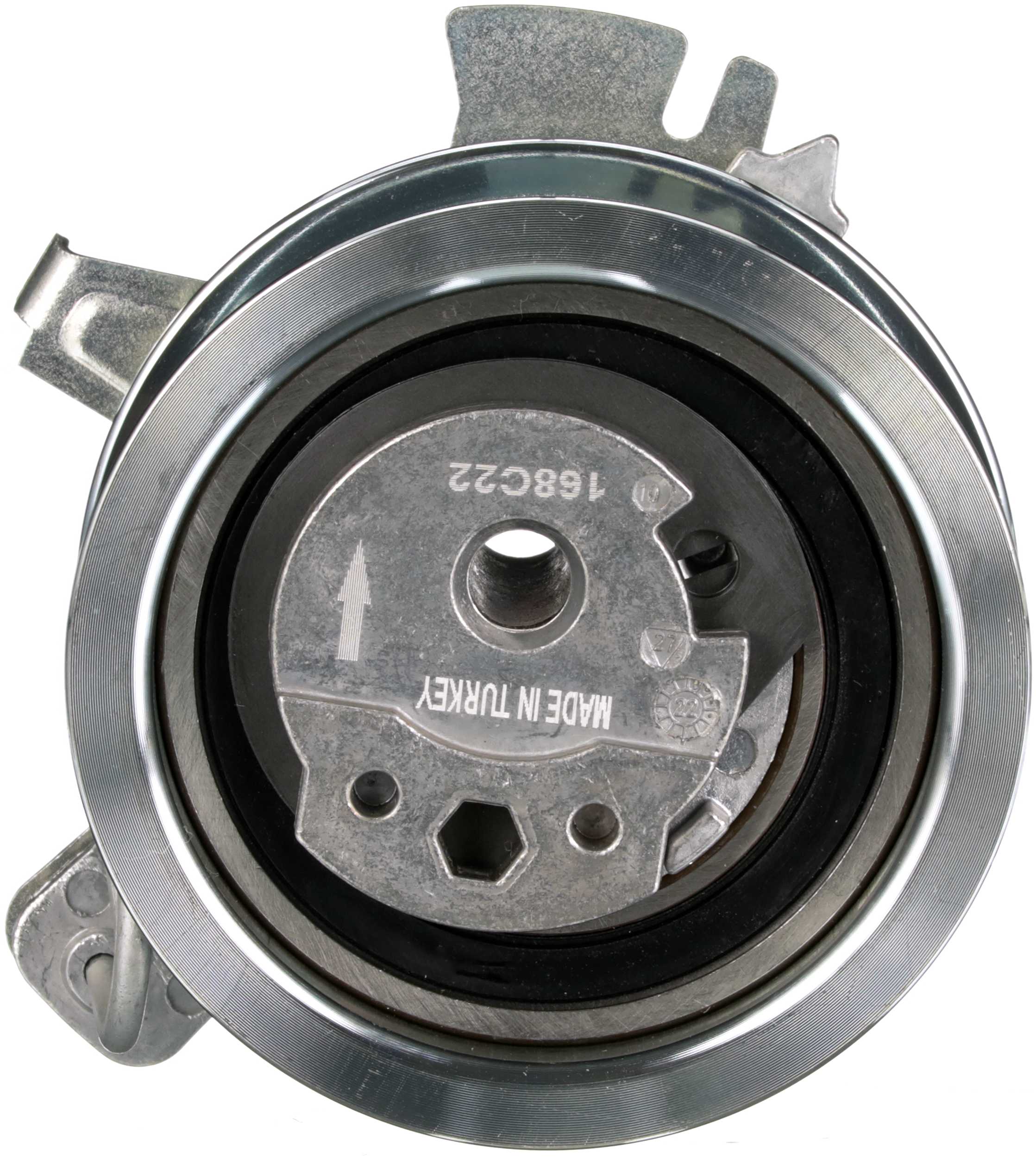 Rola intinzator curea distributie GATES T43091