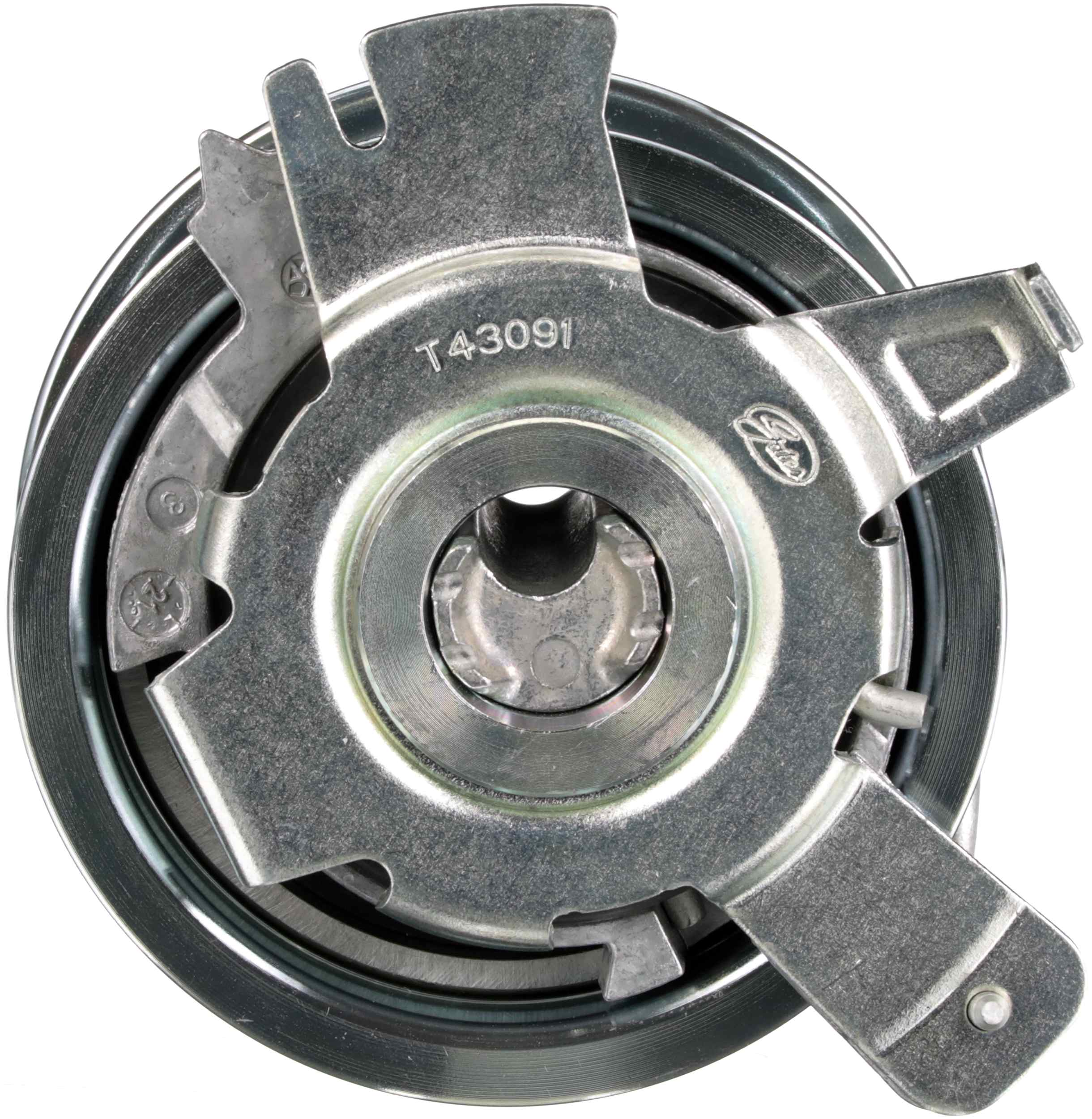 Rola intinzator curea distributie GATES T43091
