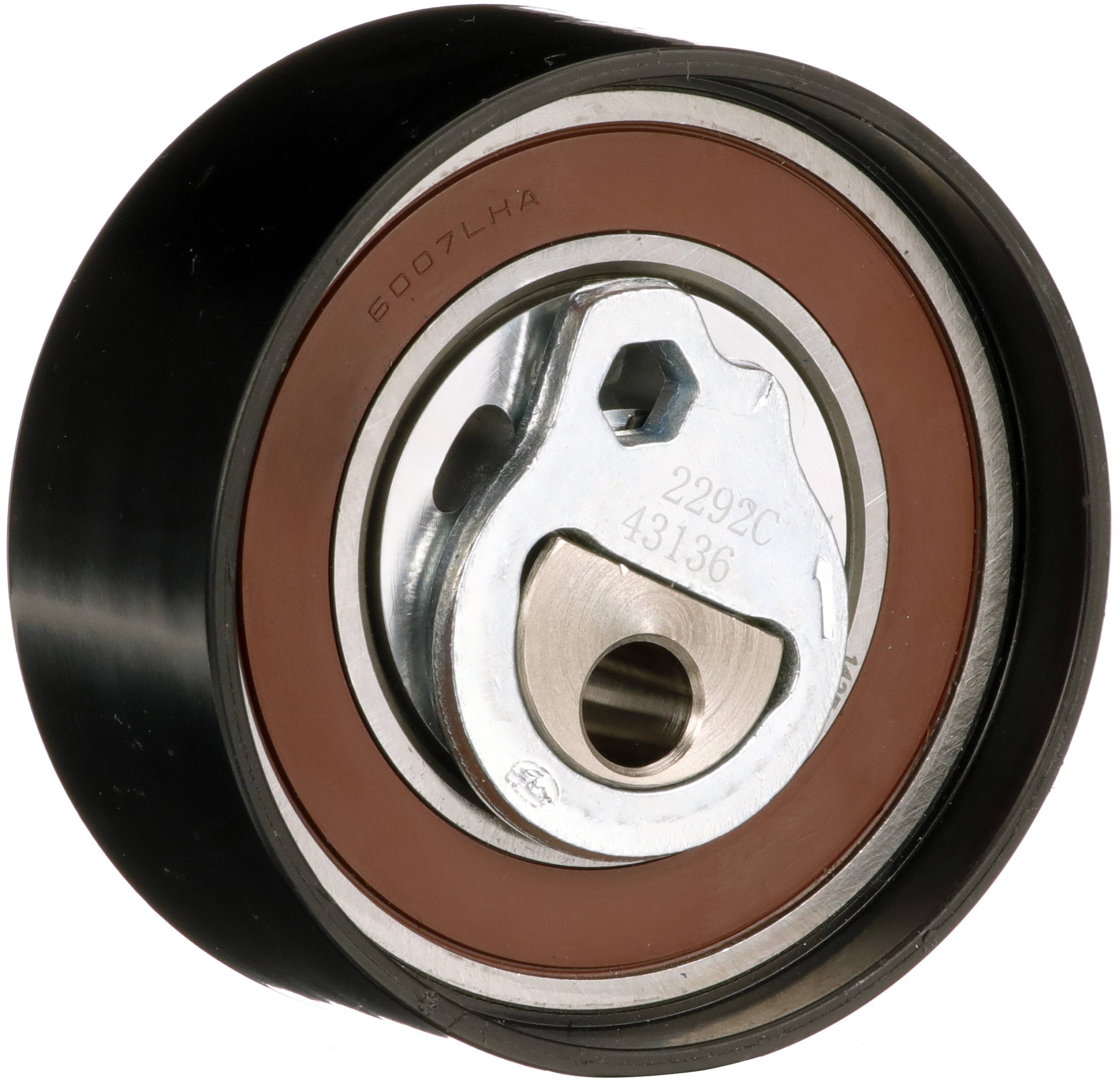 Rola intinzator curea distributie GATES T43136