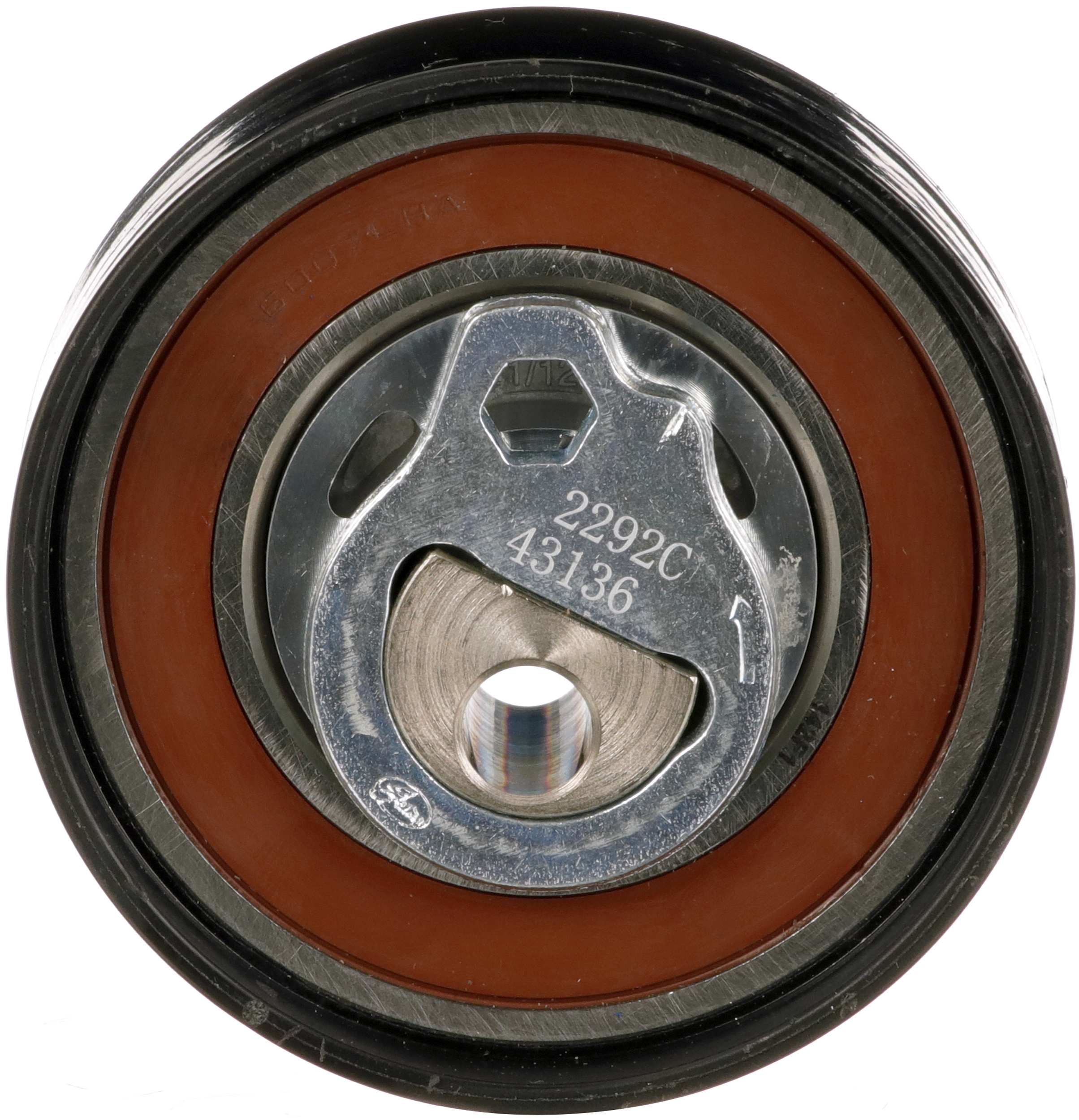 Rola intinzator curea distributie GATES T43136
