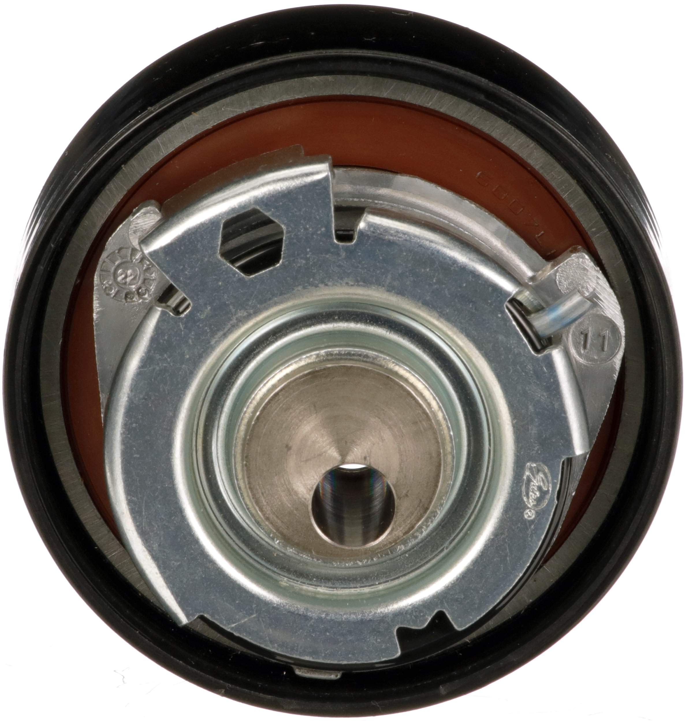 Rola intinzator curea distributie GATES T43136