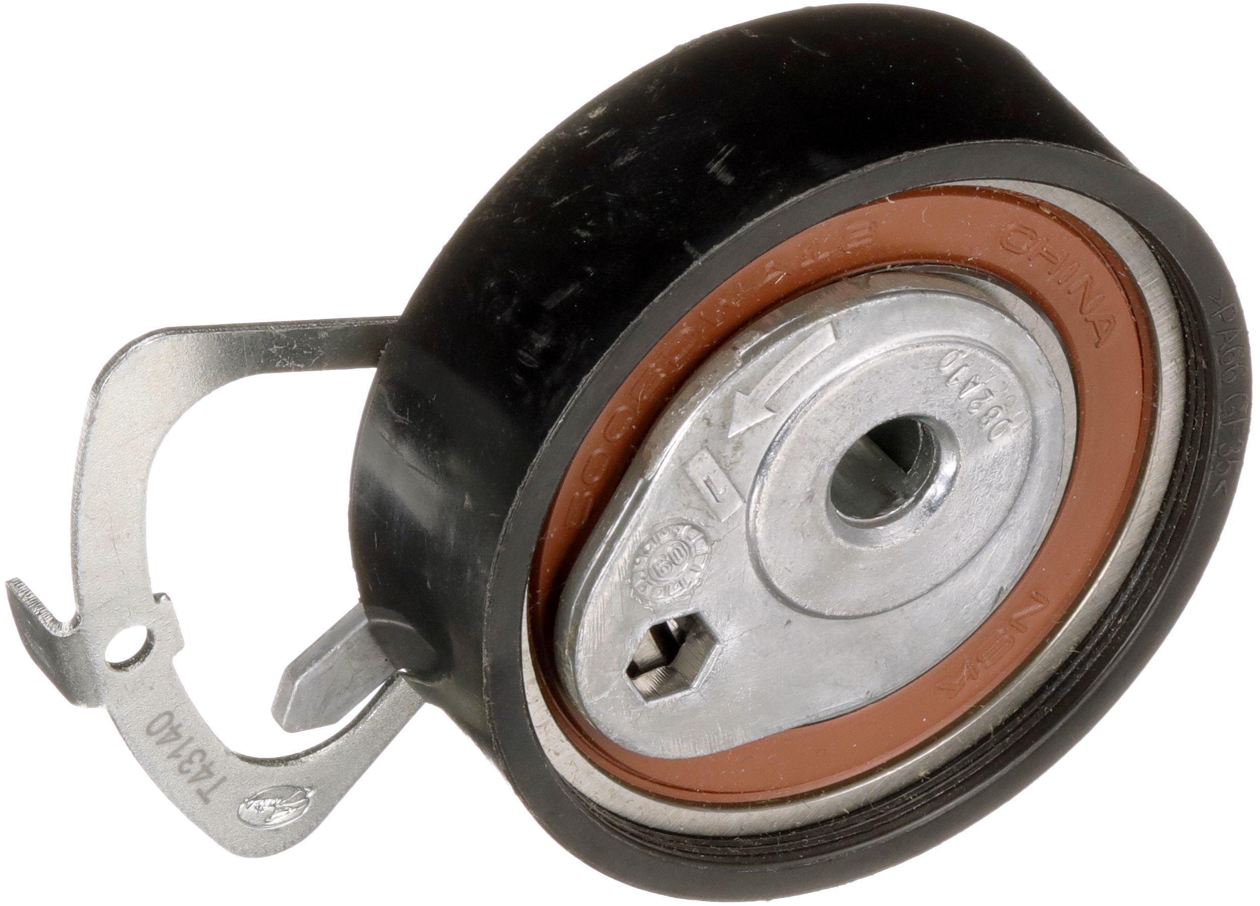 Rola intinzator curea distributie GATES T43140