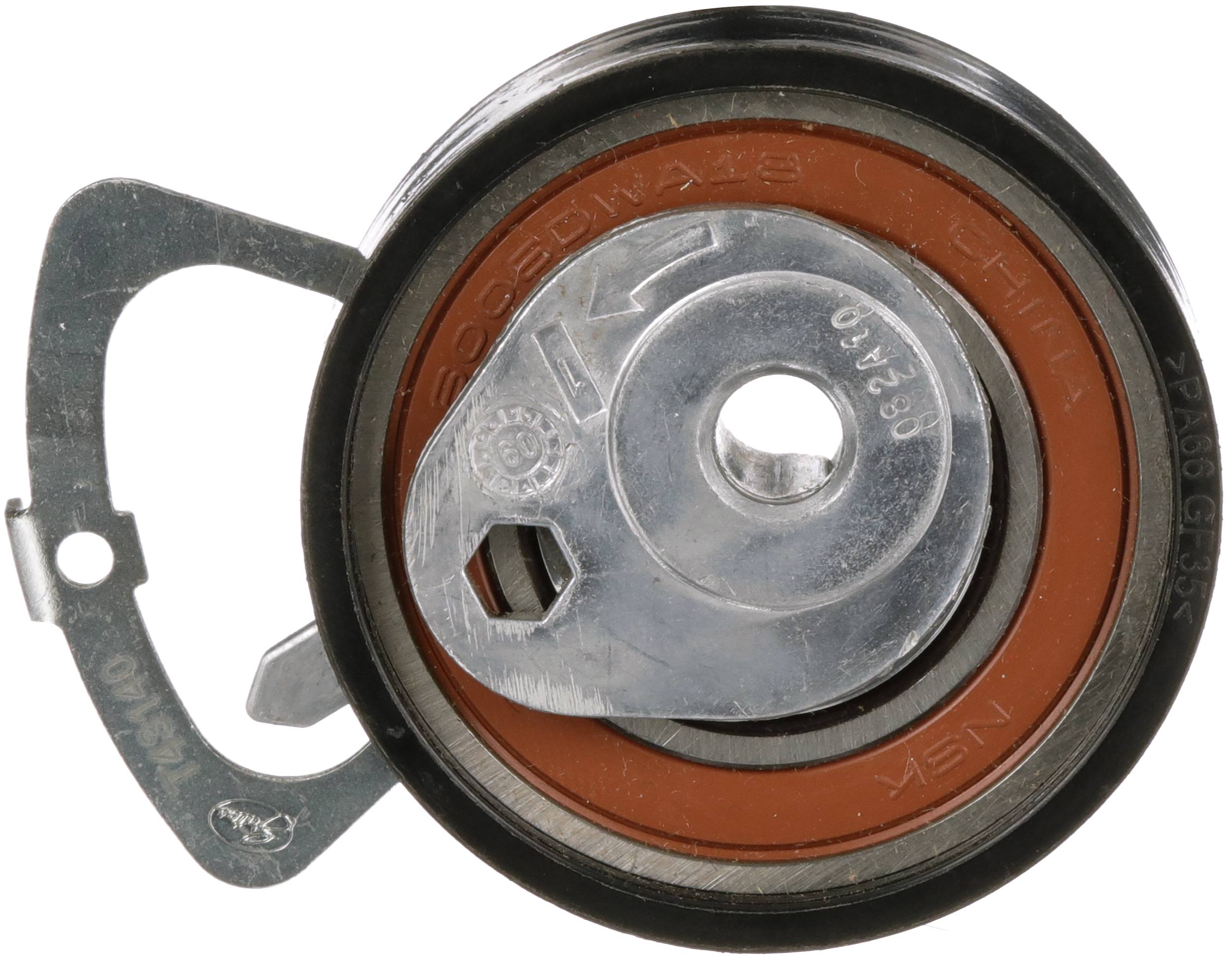 Rola intinzator curea distributie GATES T43140