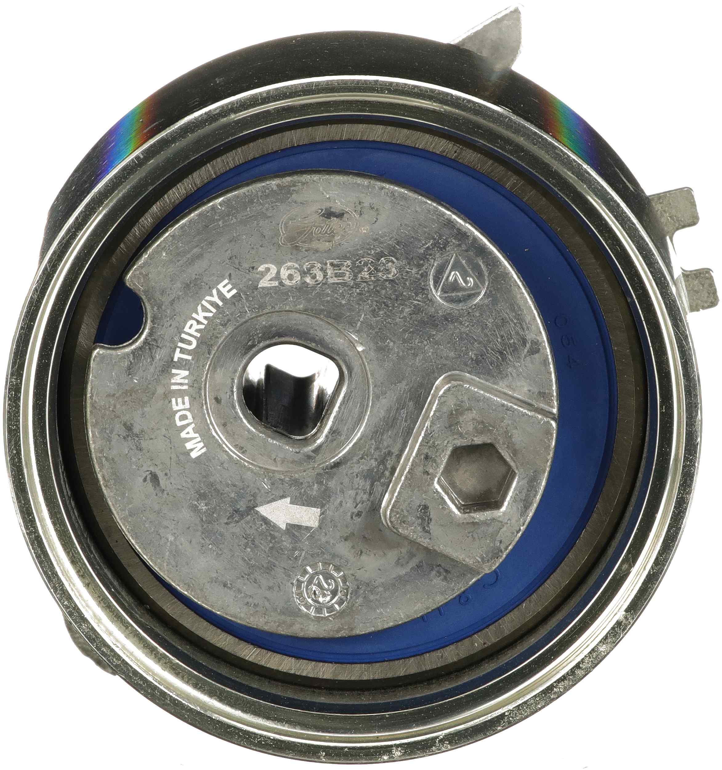 Rola intinzator curea distributie GATES T43143
