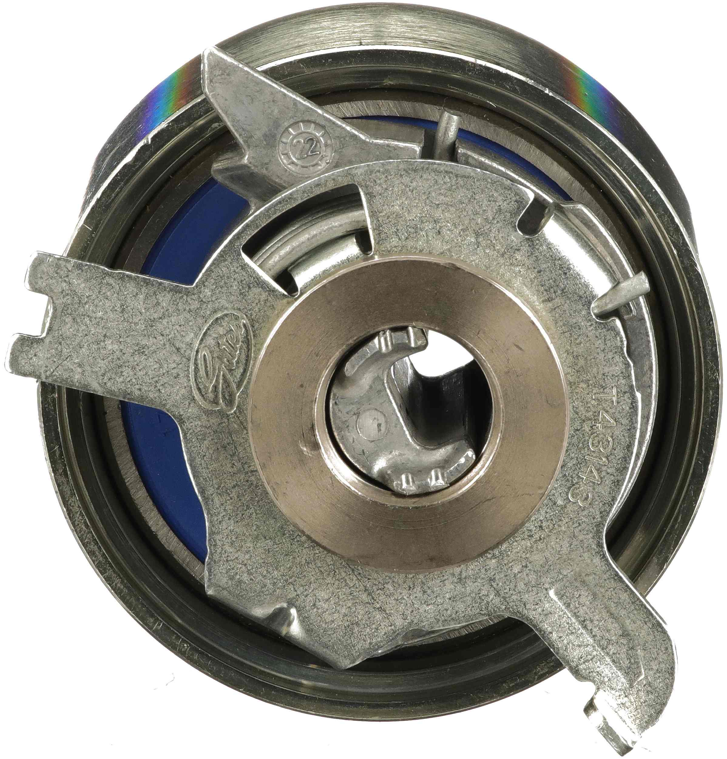 Rola intinzator curea distributie GATES T43143