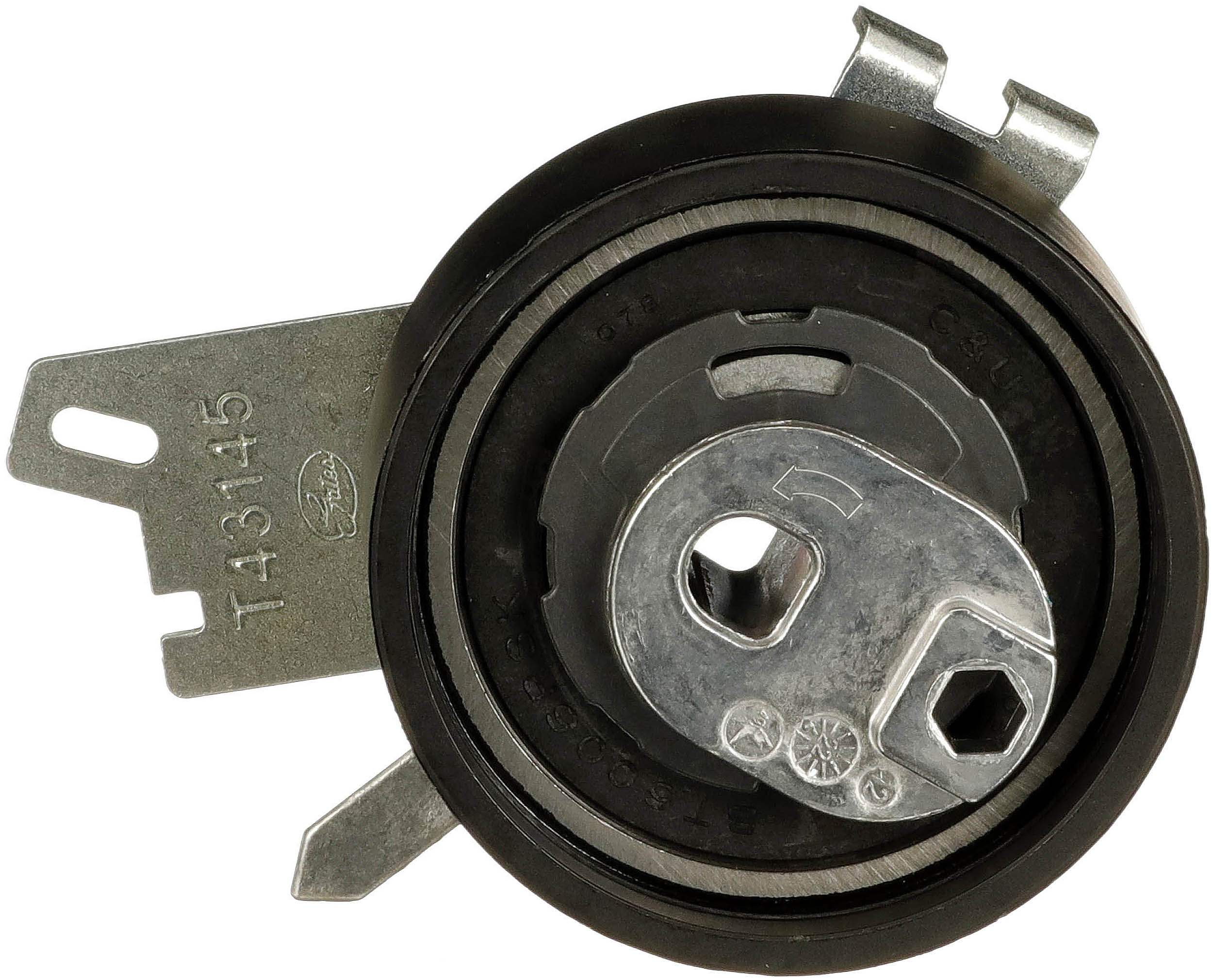 Rola intinzator curea distributie GATES T43145