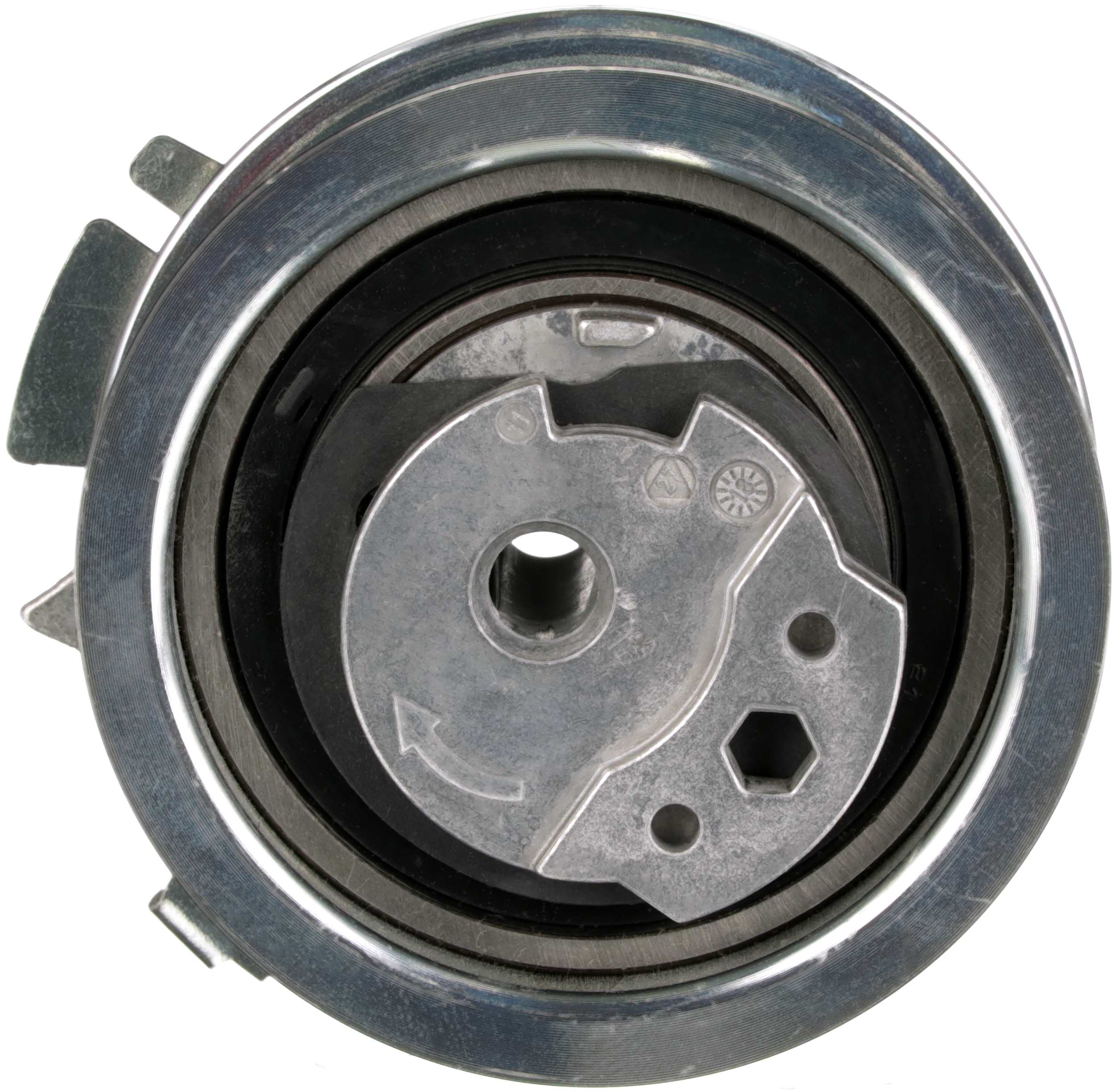 Rola intinzator curea distributie GATES T43151