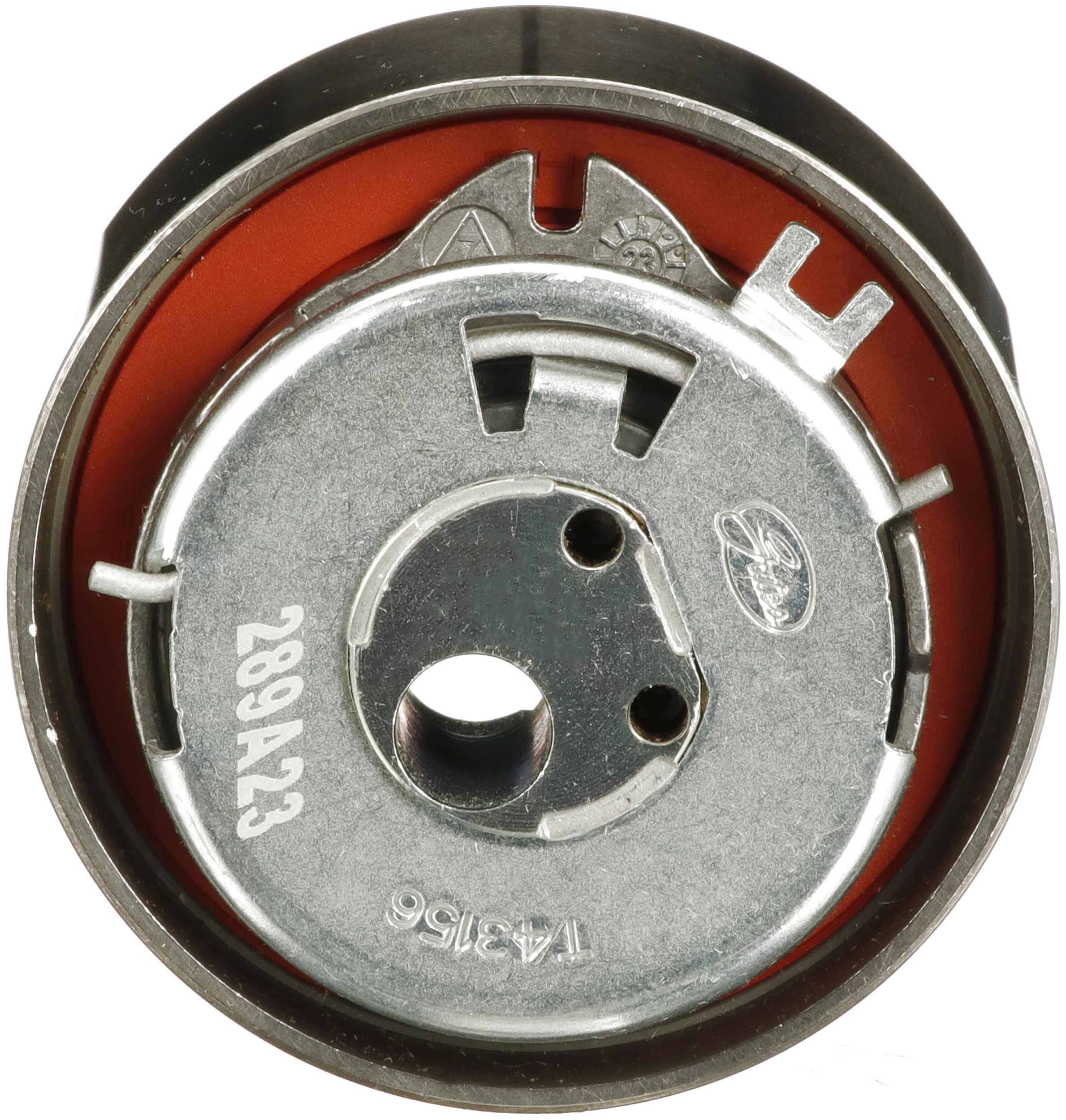 Rola intinzator curea distributie GATES T43156