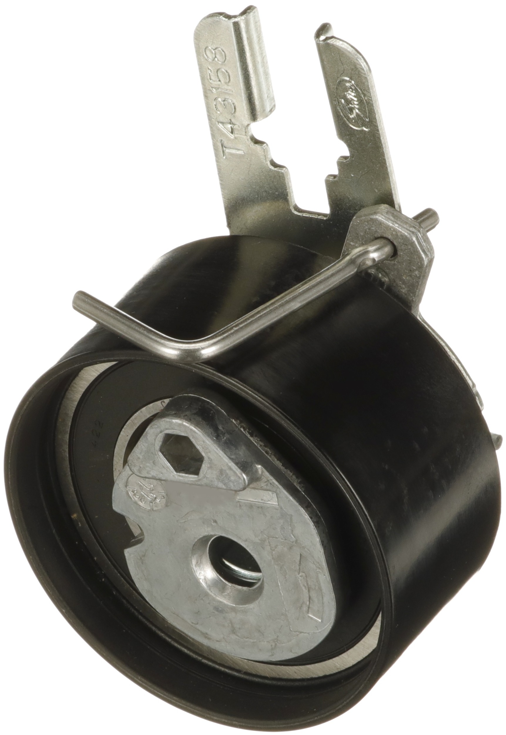 Rola intinzator curea distributie GATES T43158
