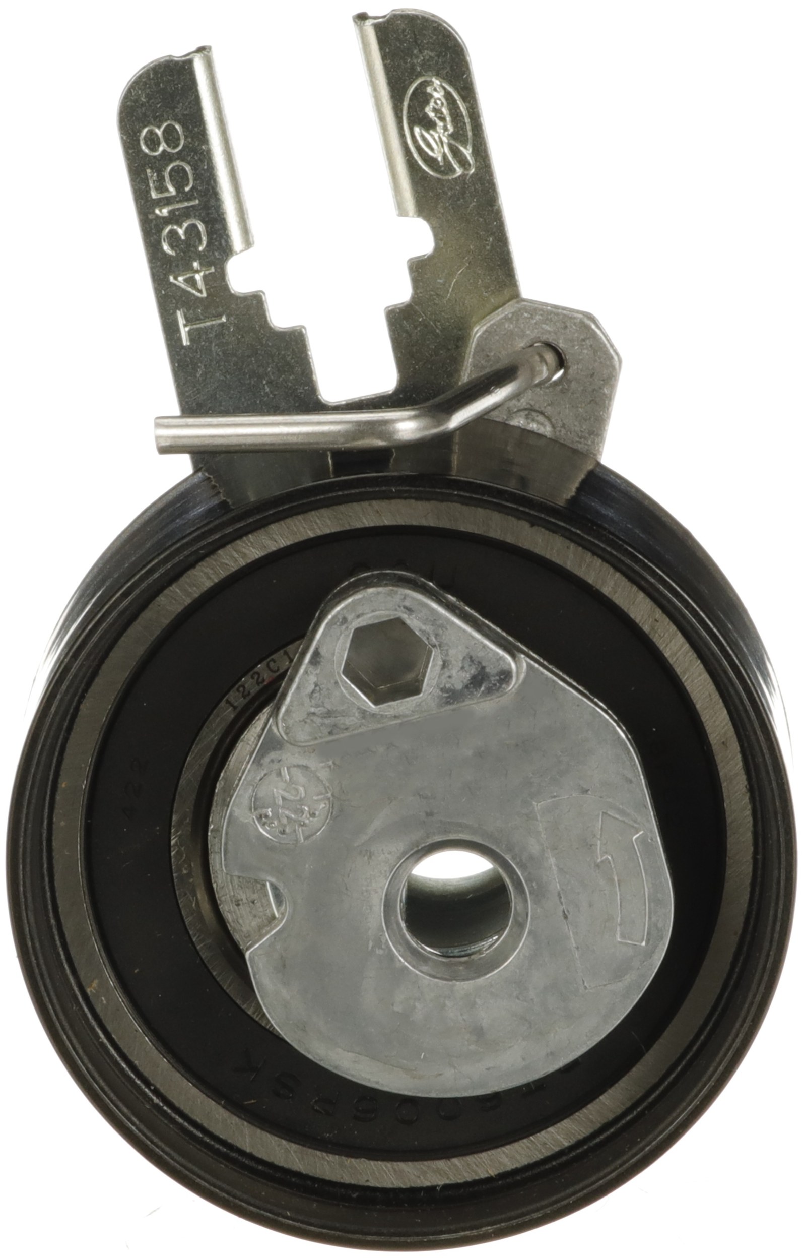 Rola intinzator curea distributie GATES T43158