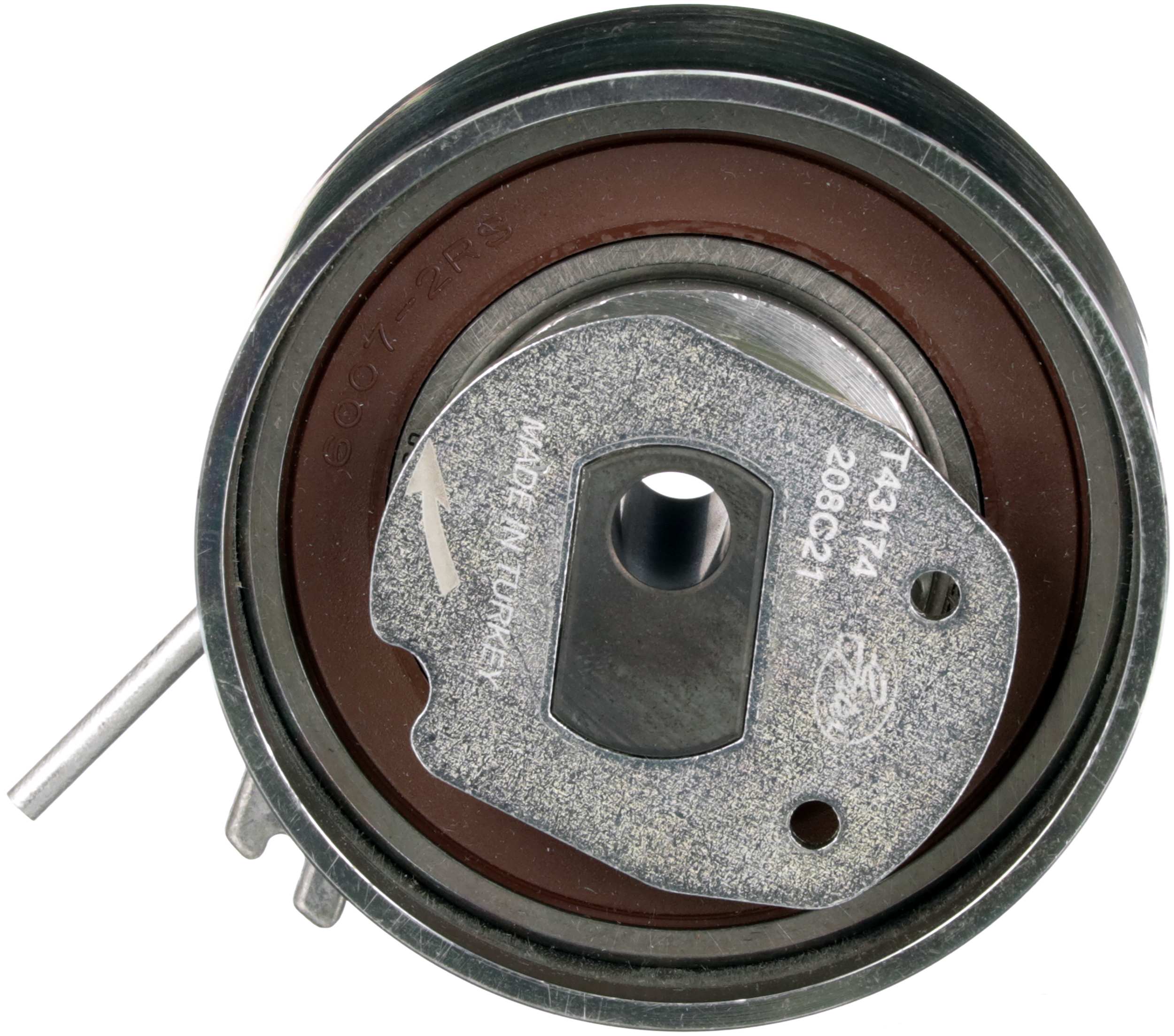 Rola intinzator curea distributie GATES T43174