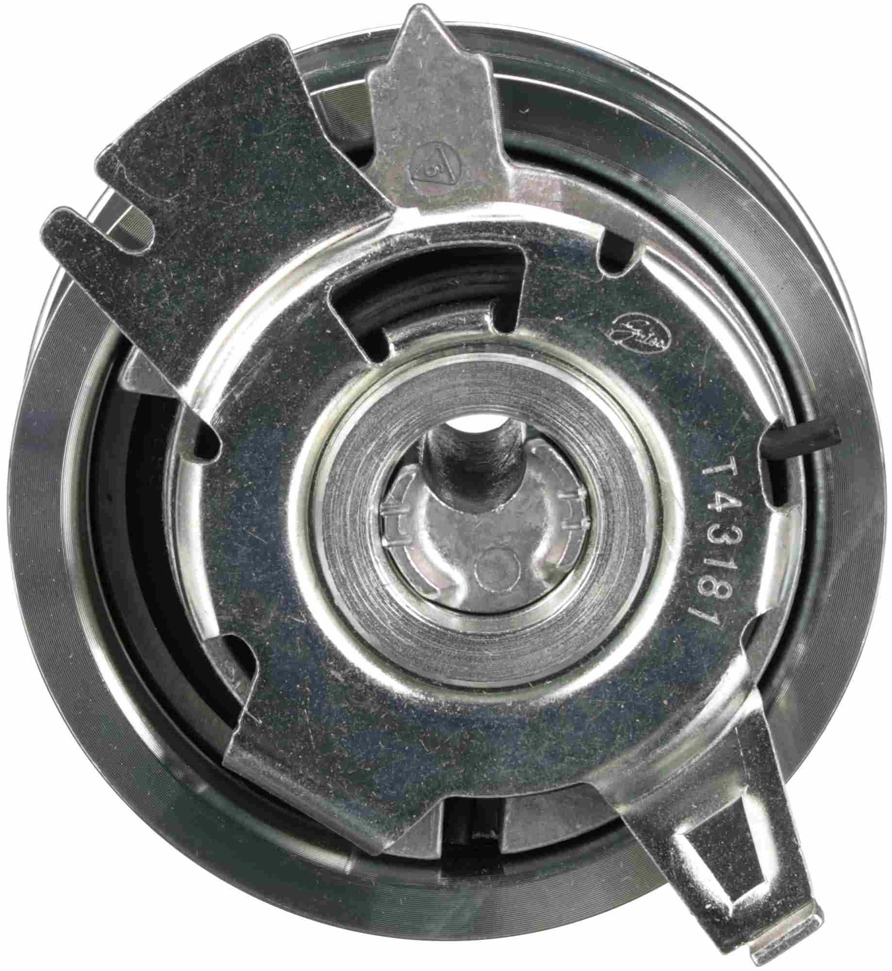 Rola intinzator curea distributie GATES T43181