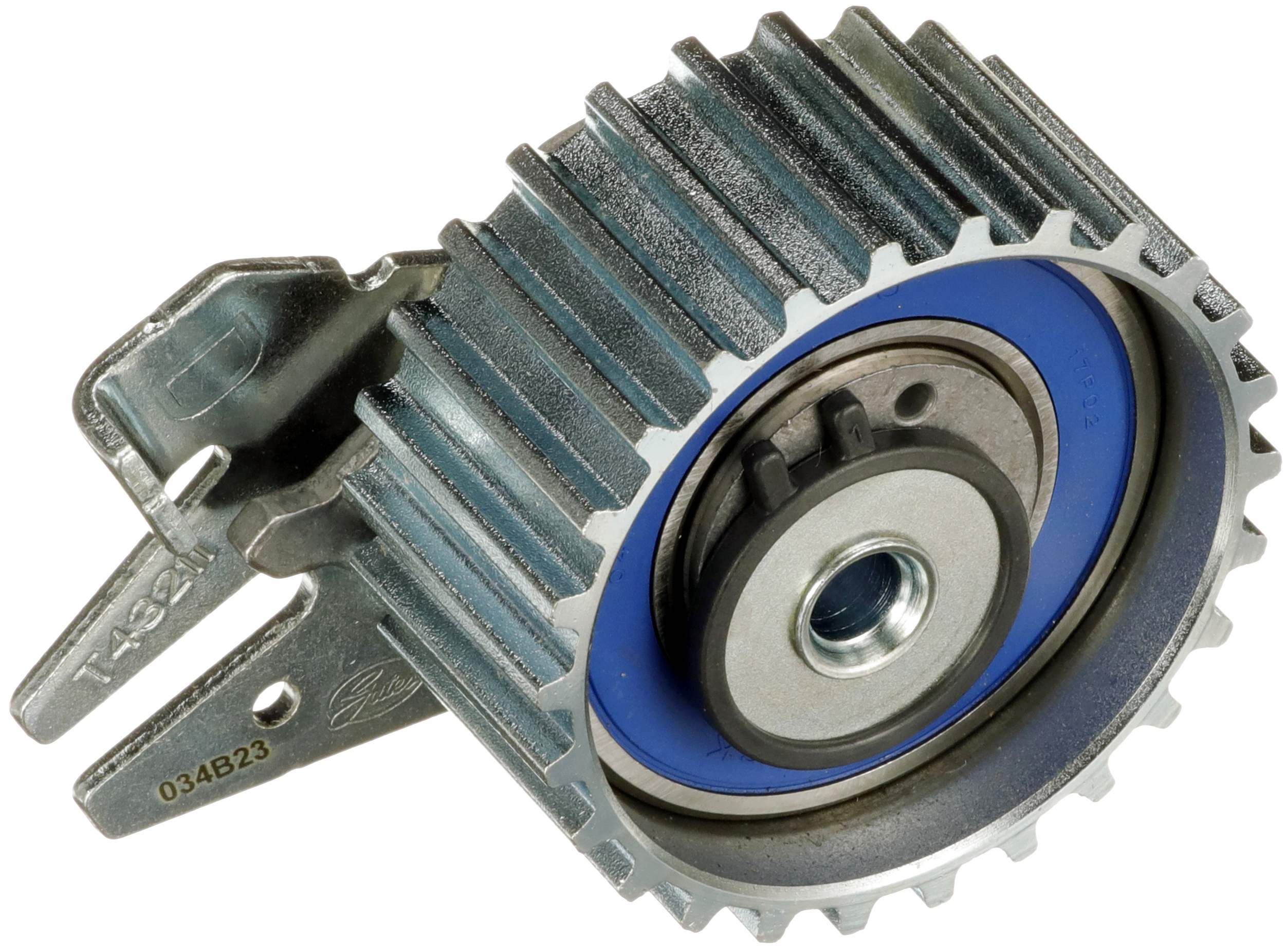 Rola intinzator curea distributie GATES T43211