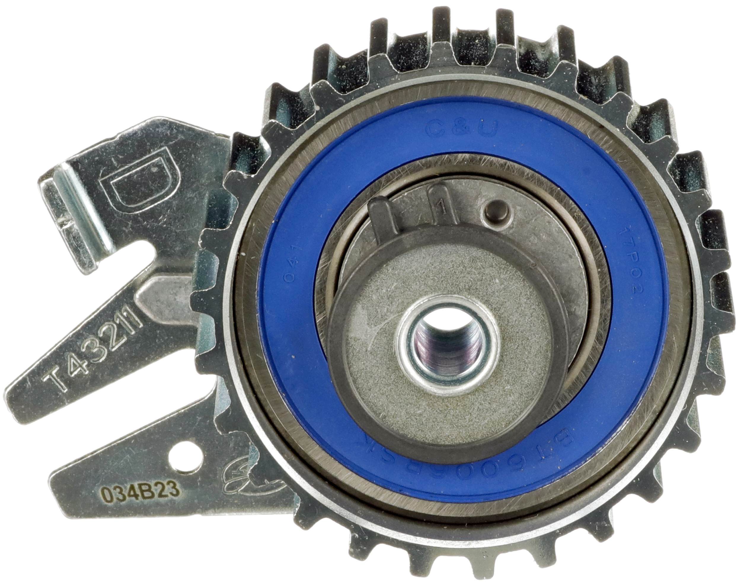 Rola intinzator curea distributie GATES T43211