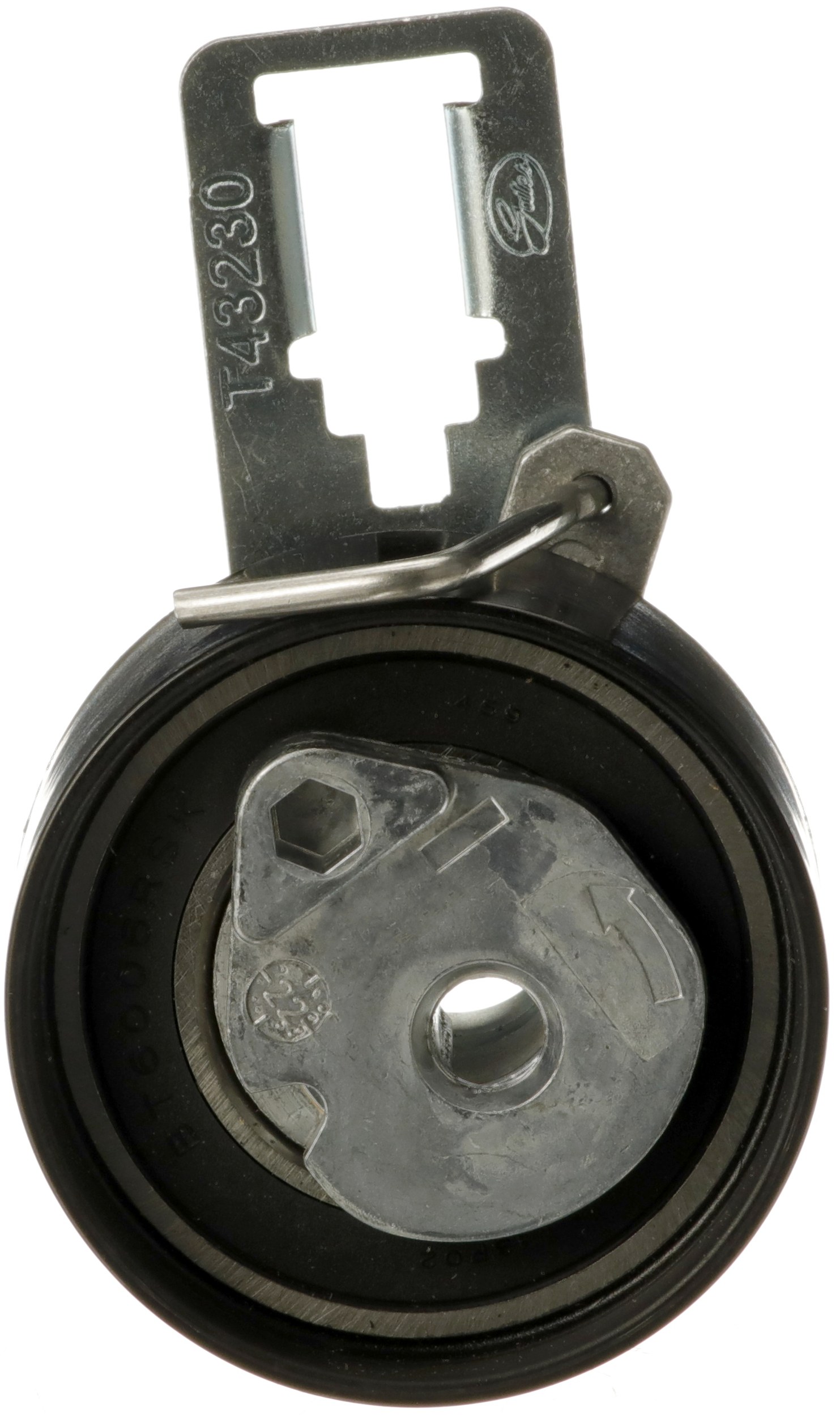 Rola intinzator curea distributie GATES T43230