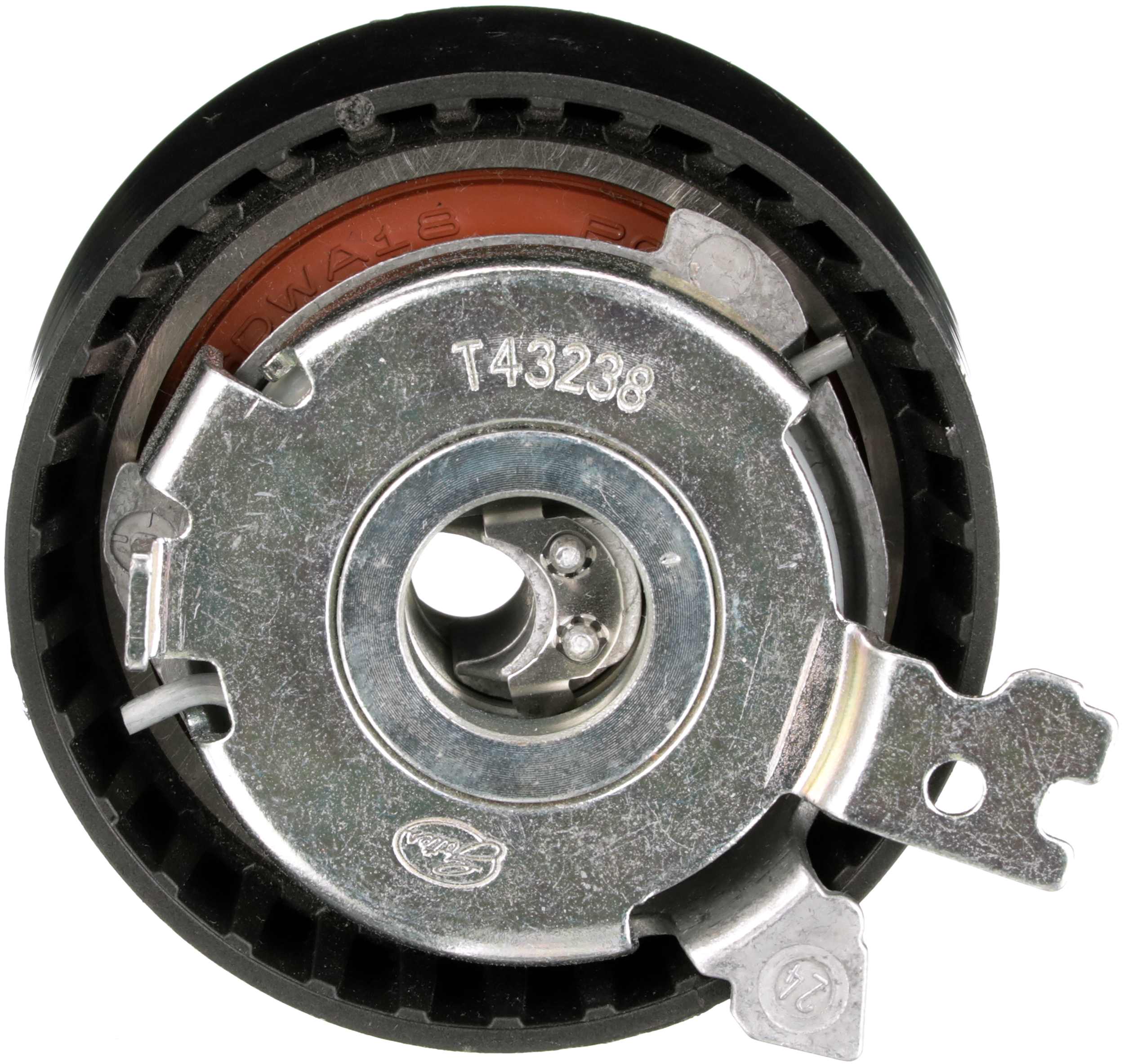 Rola intinzator curea distributie GATES T43238