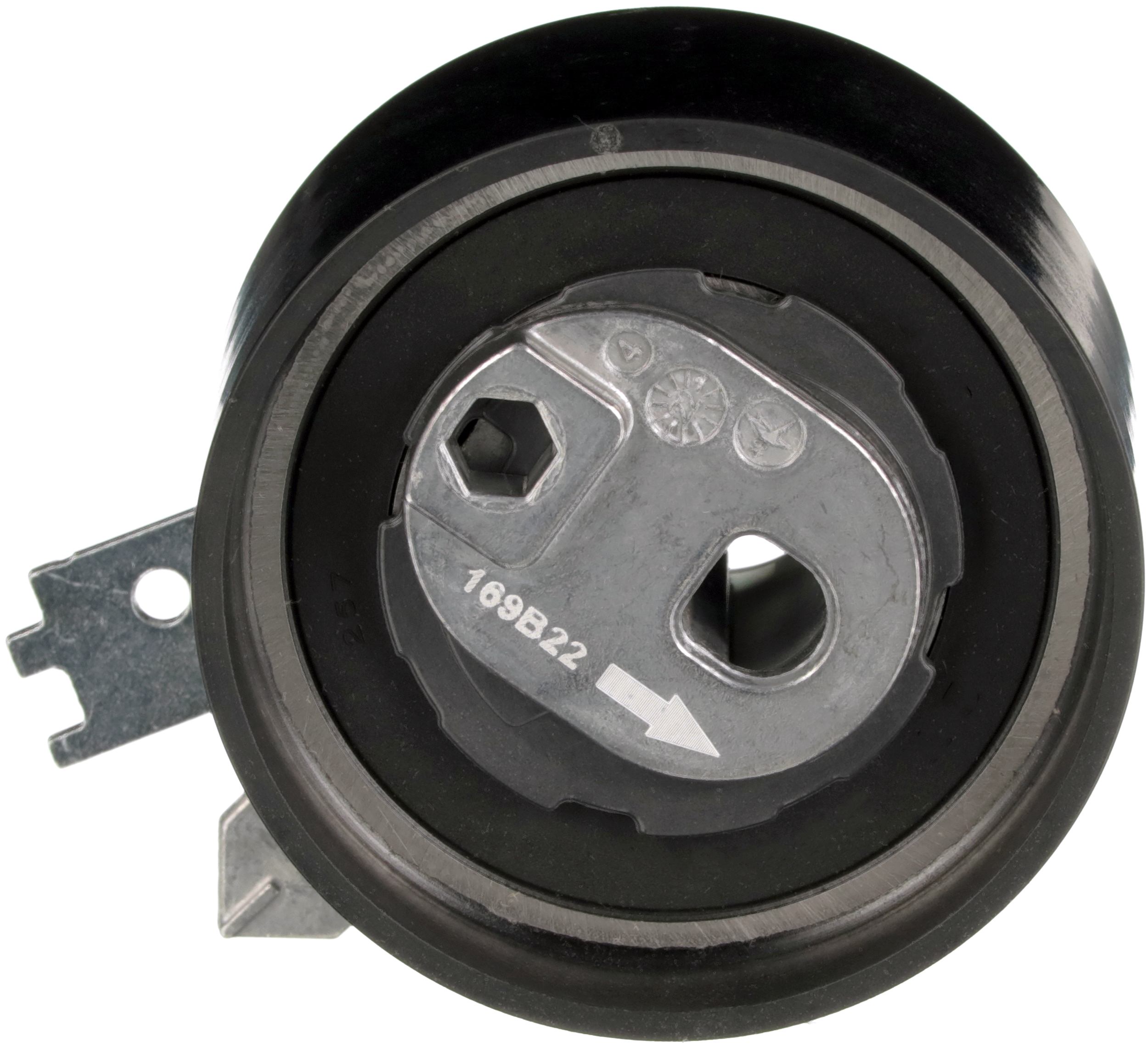 Rola intinzator curea distributie GATES T43240