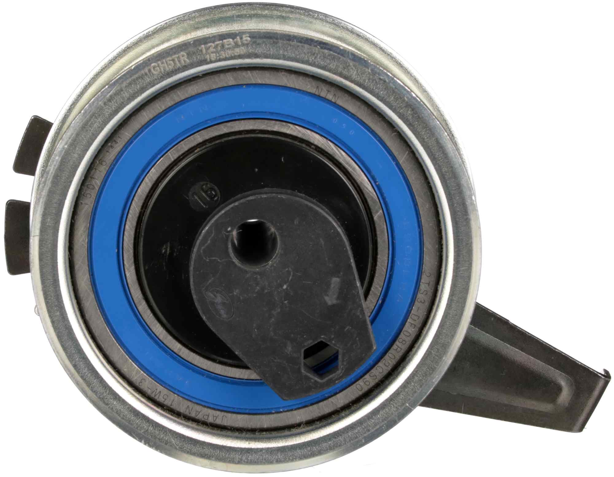Rola intinzator curea distributie GATES T43245