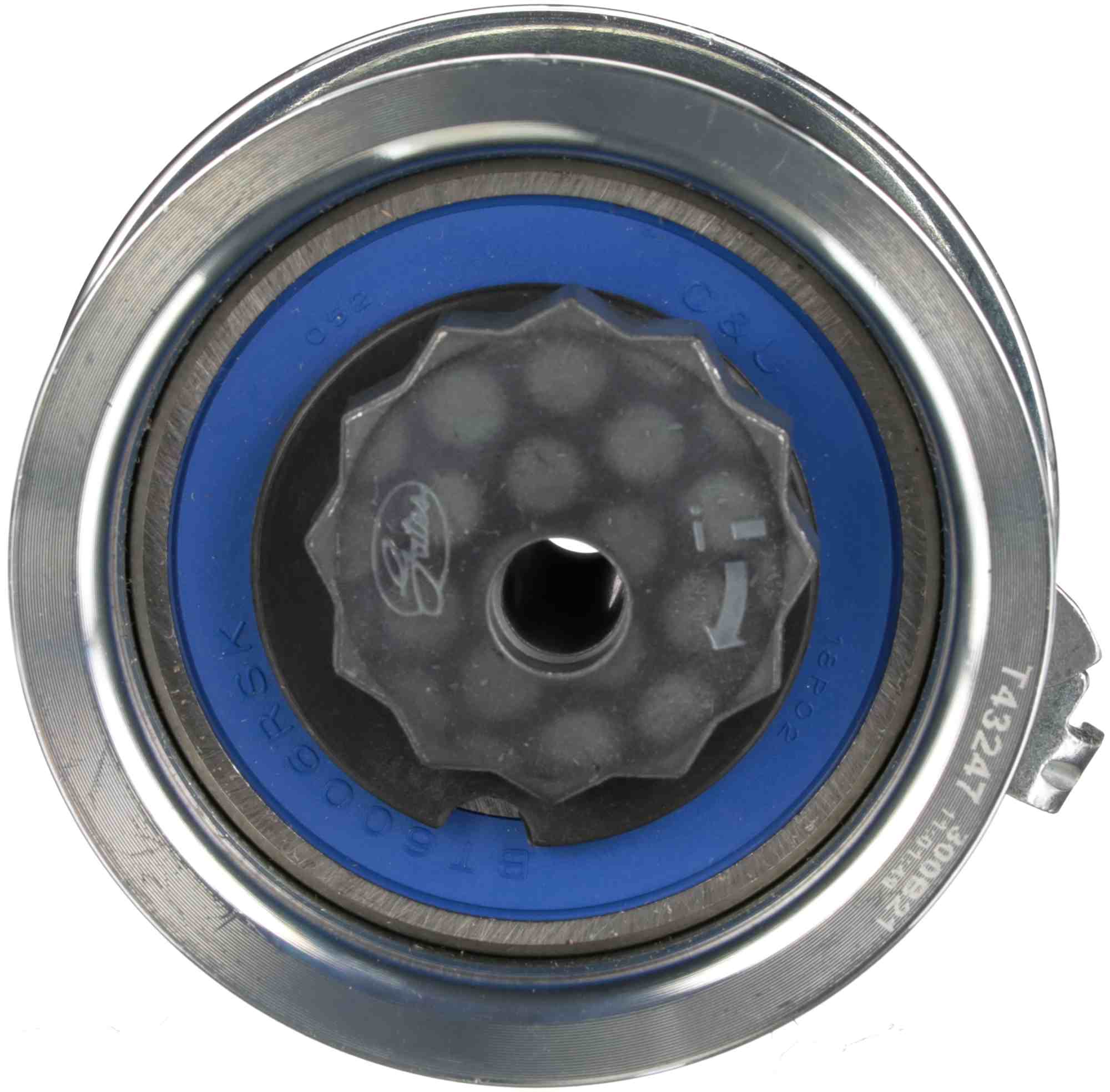 Rola intinzator curea distributie GATES T43247
