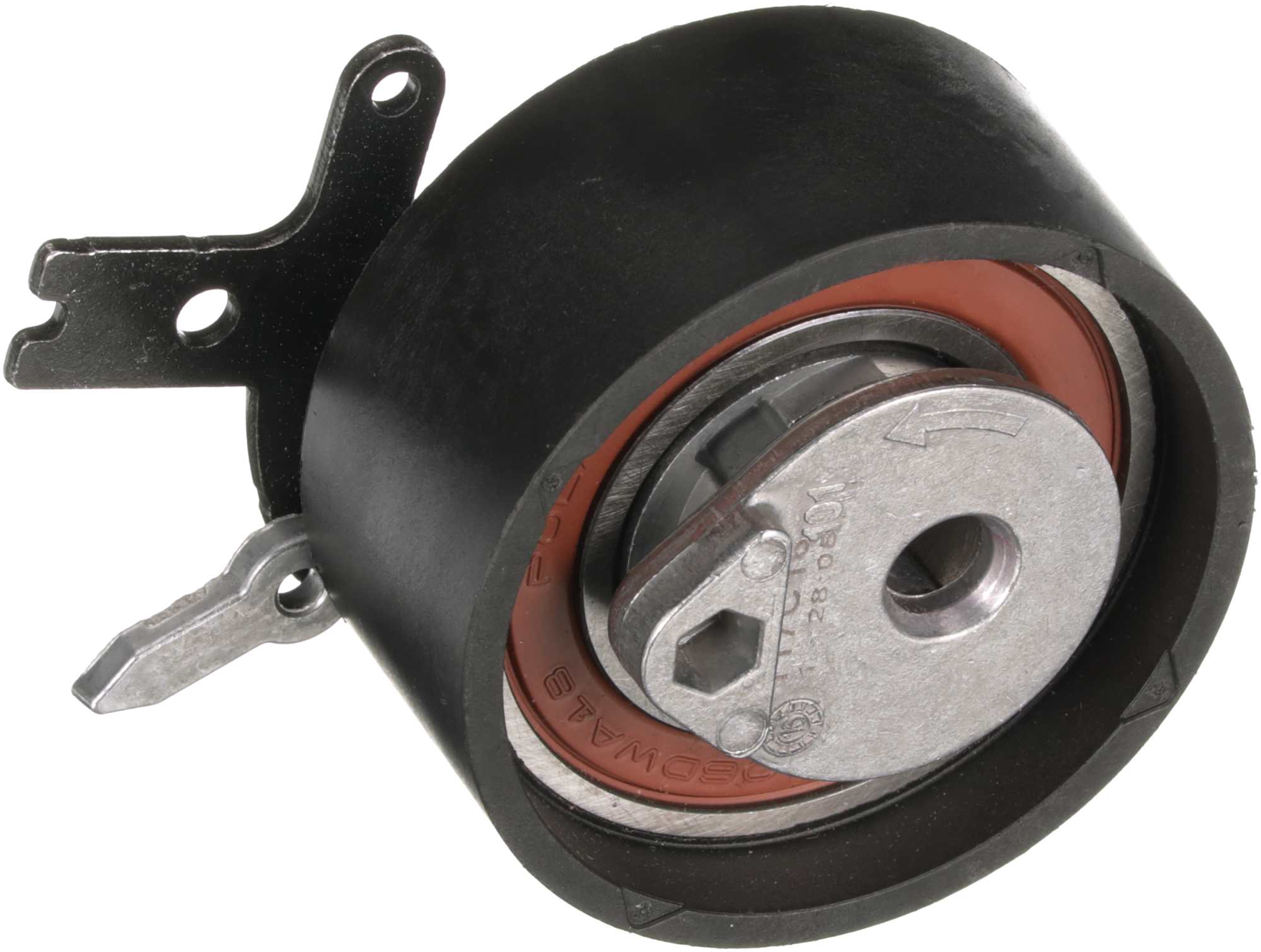 Rola intinzator curea distributie GATES T43263
