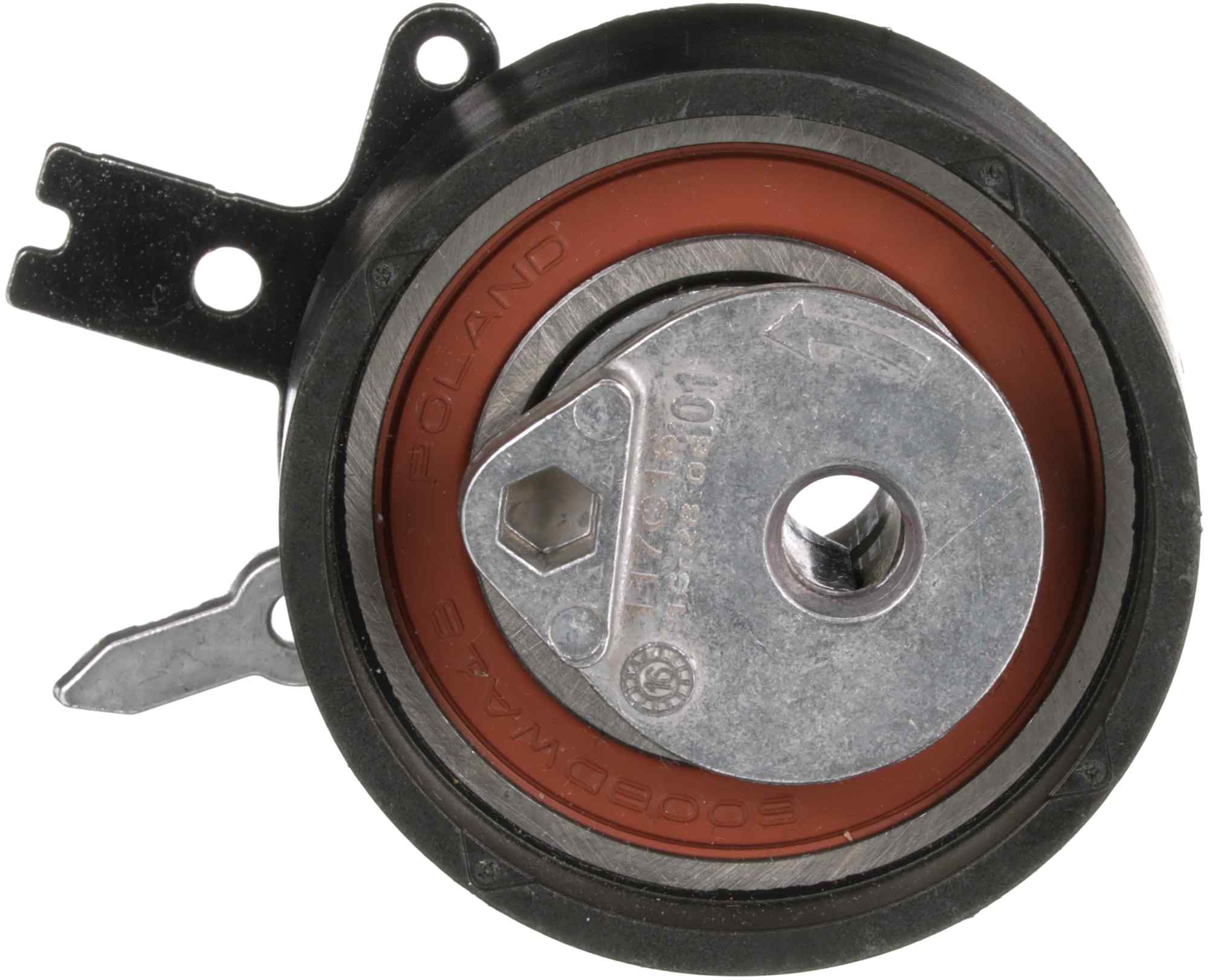 Rola intinzator curea distributie GATES T43263