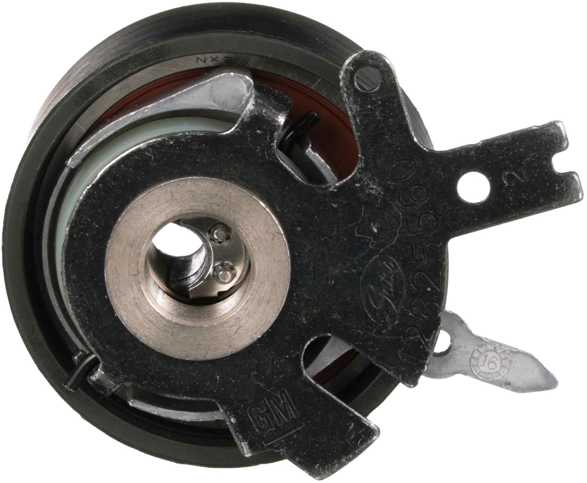 Rola intinzator curea distributie GATES T43263