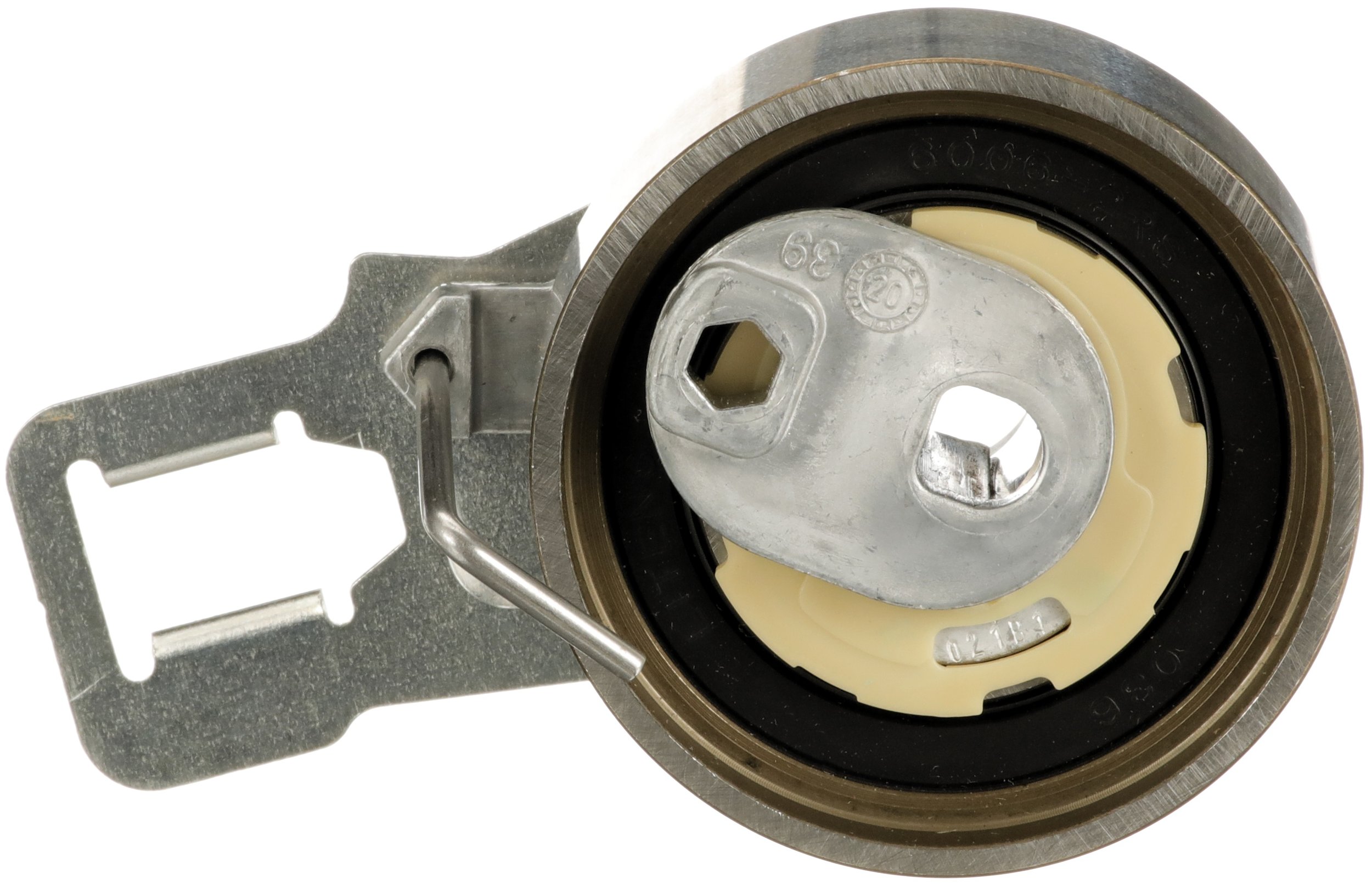 Rola intinzator curea distributie GATES T43265