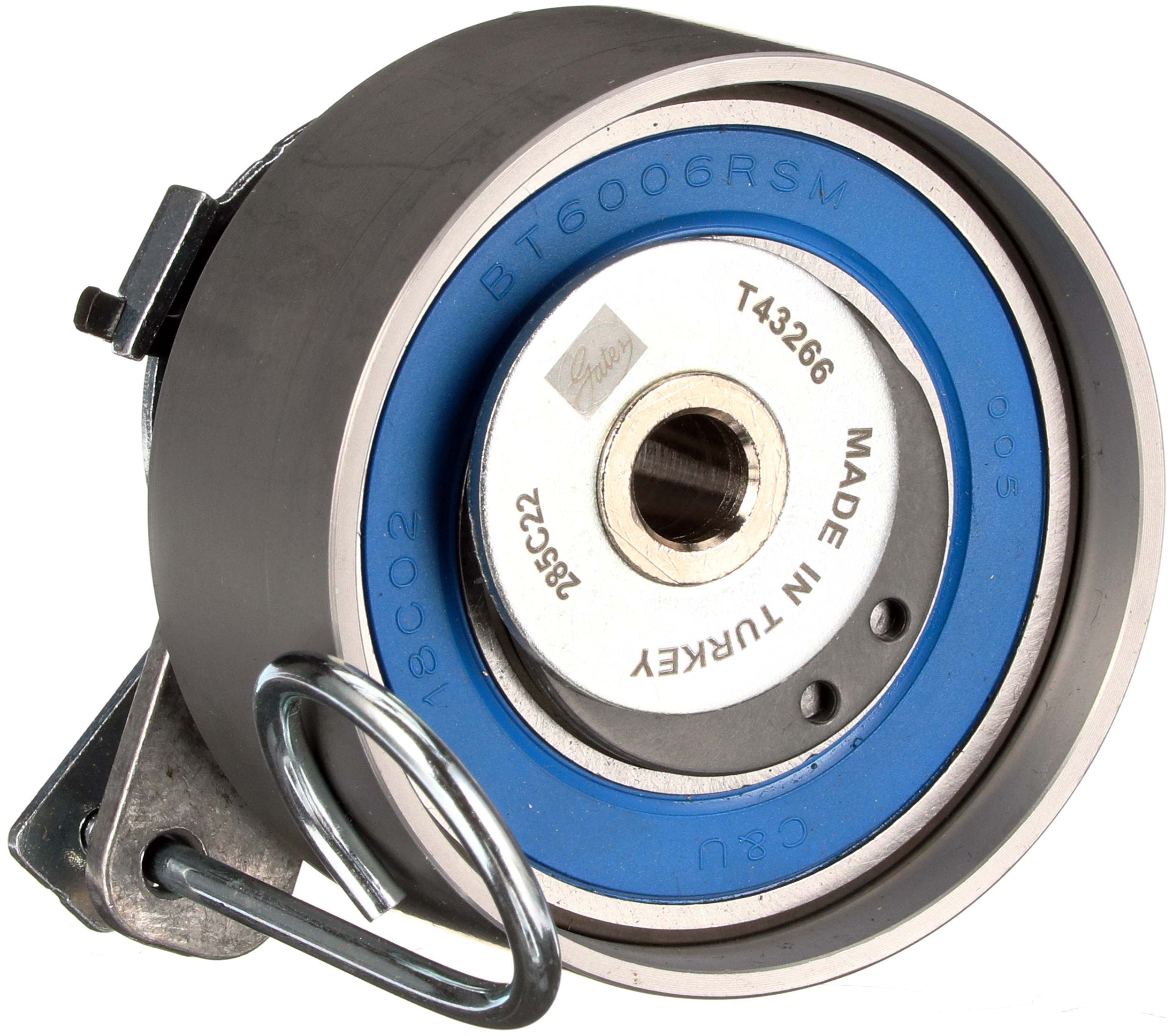 Rola intinzator curea distributie GATES T43266