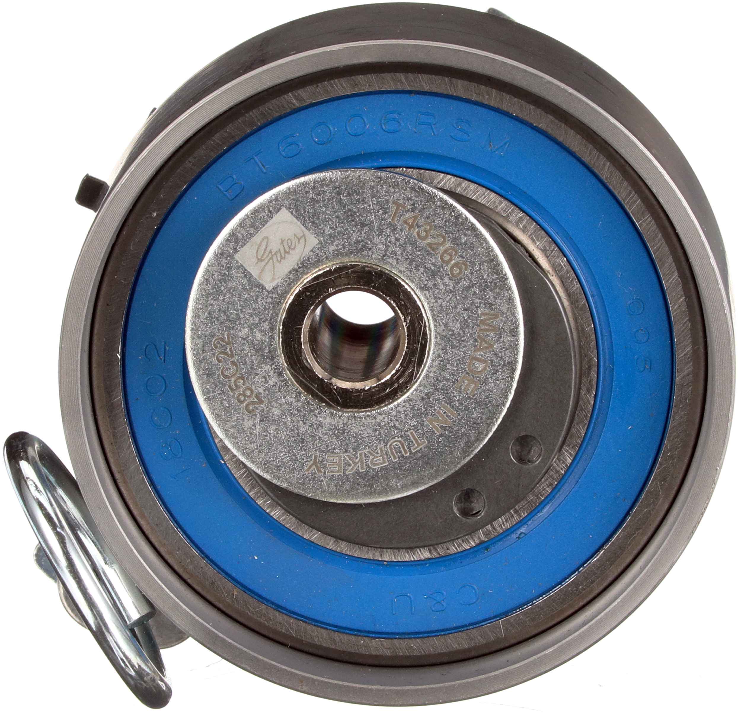 Rola intinzator curea distributie GATES T43266
