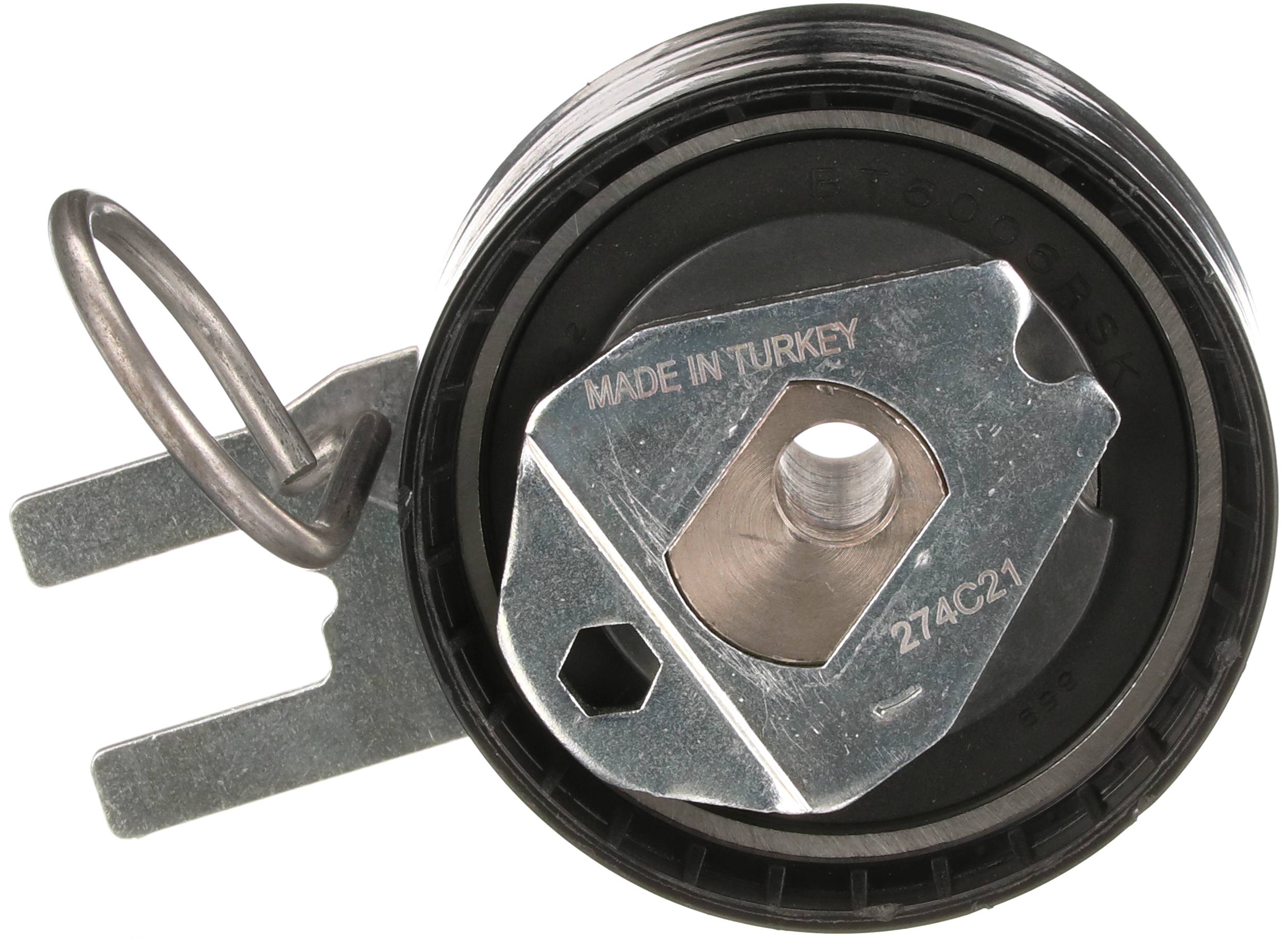Rola intinzator curea distributie GATES T43268