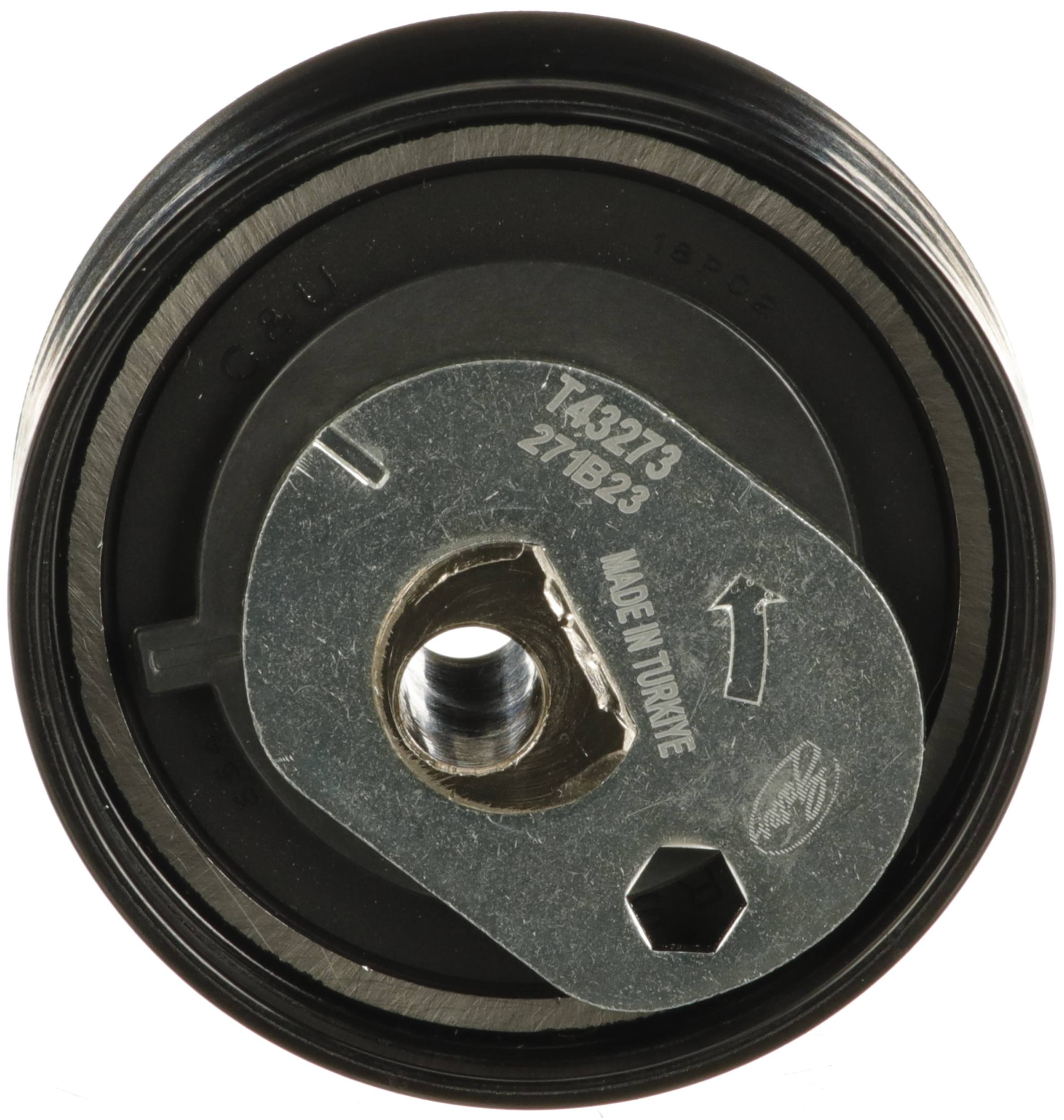 Rola intinzator curea distributie GATES T43273