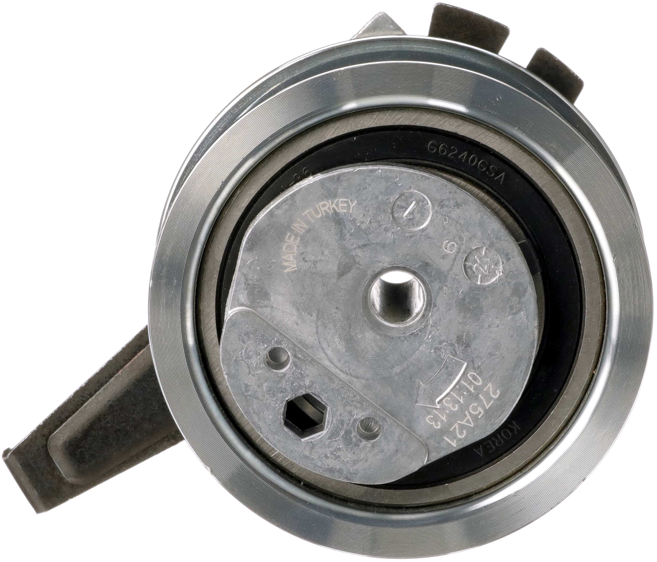 Rola intinzator curea distributie GATES T43279