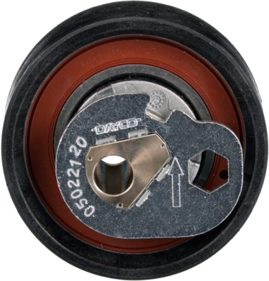 Rola intinzator curea distributie GATES T43285