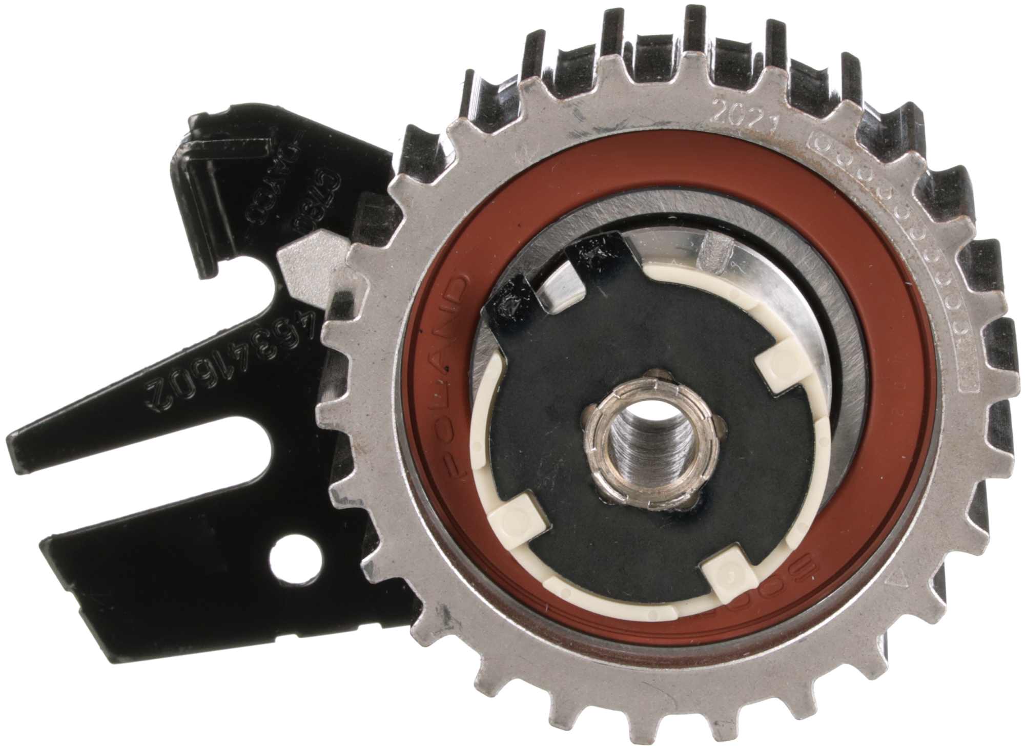 Rola intinzator curea distributie GATES T43291