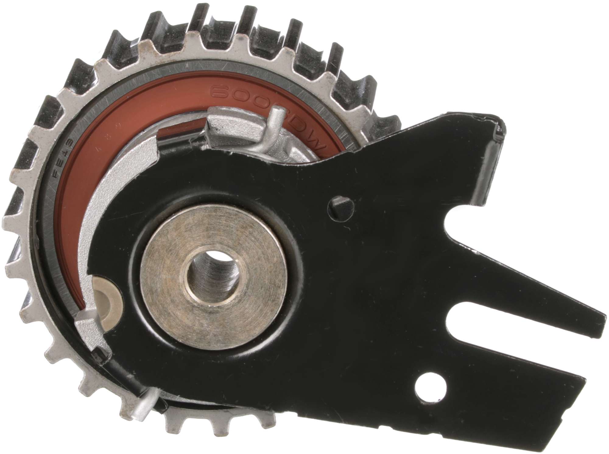 Rola intinzator curea distributie GATES T43291