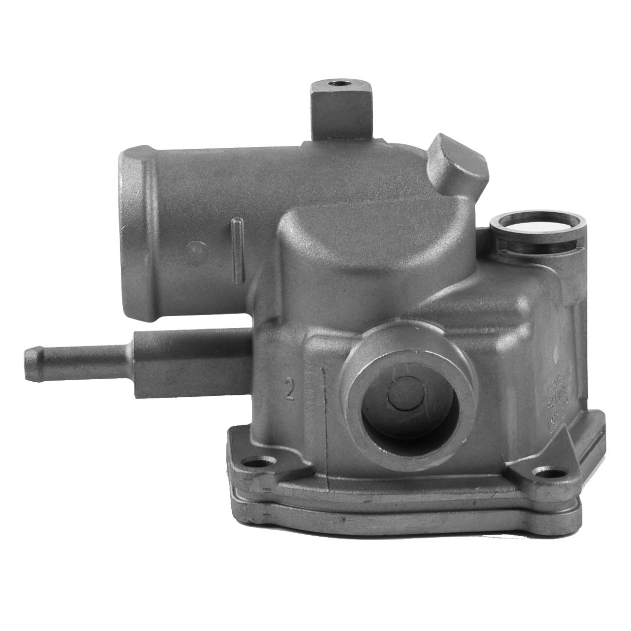 Termostat lichid racire MERCEDES-BENZ SPRINTER 3-t bus (B903) 313 CDI (903.671, 903.672)  diesel 129 cai GATES TH35087G1