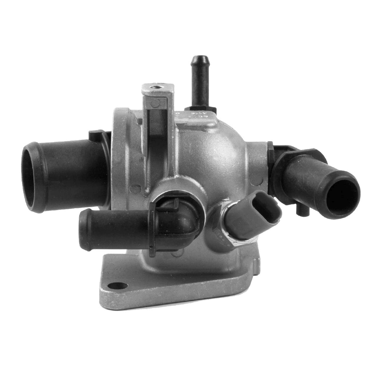 Termostat lichid racire OPEL ASTRA H (A04) 1.3 CDTI (L48)  diesel 90 cai GATES TH38588G1
