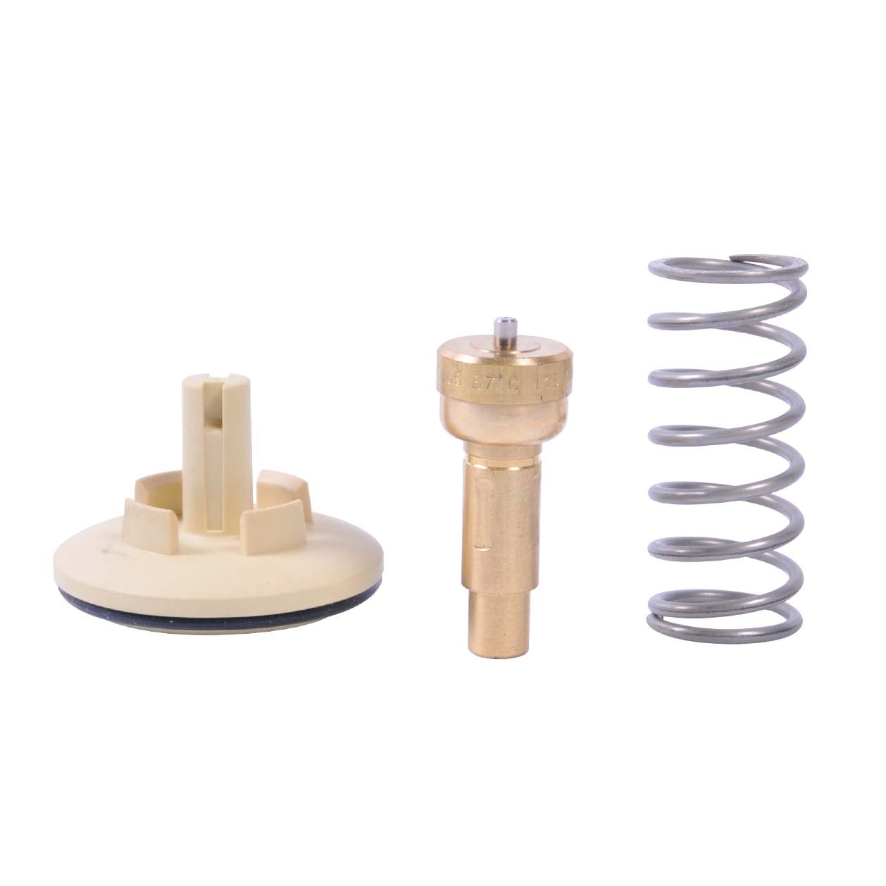 Termostat lichid racire GATES TH41887G1