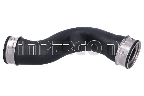 Furtun aer supraalimentare AUDI A3 (8P1) 2.0 TFSI  benzina 200 cai ORIGINAL IMPERIUM 221844