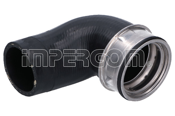 Furtun aer supraalimentare AUDI A4 B7 Avant (8ED) 2.0 TDI  diesel 140 cai ORIGINAL IMPERIUM 221935