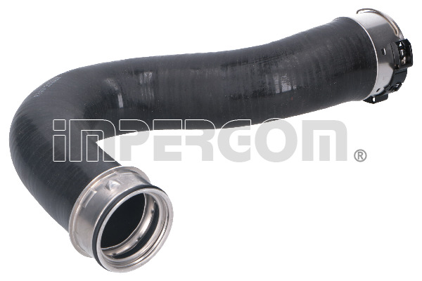 Furtun aer supraalimentare MERCEDES-BENZ SPRINTER 5-t platou / sasiu (B906) 515 CDI (906.153, 906.155, 906.253, 906.255)  diesel 150 cai ORIGINAL IMPERIUM 222659