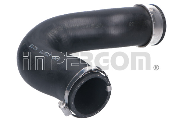 Furtun aer supraalimentare MERCEDES-BENZ SPRINTER 5-t platou / sasiu (B906) 515 CDI (906.153, 906.155, 906.253, 906.255)  diesel 150 cai ORIGINAL IMPERIUM 222675